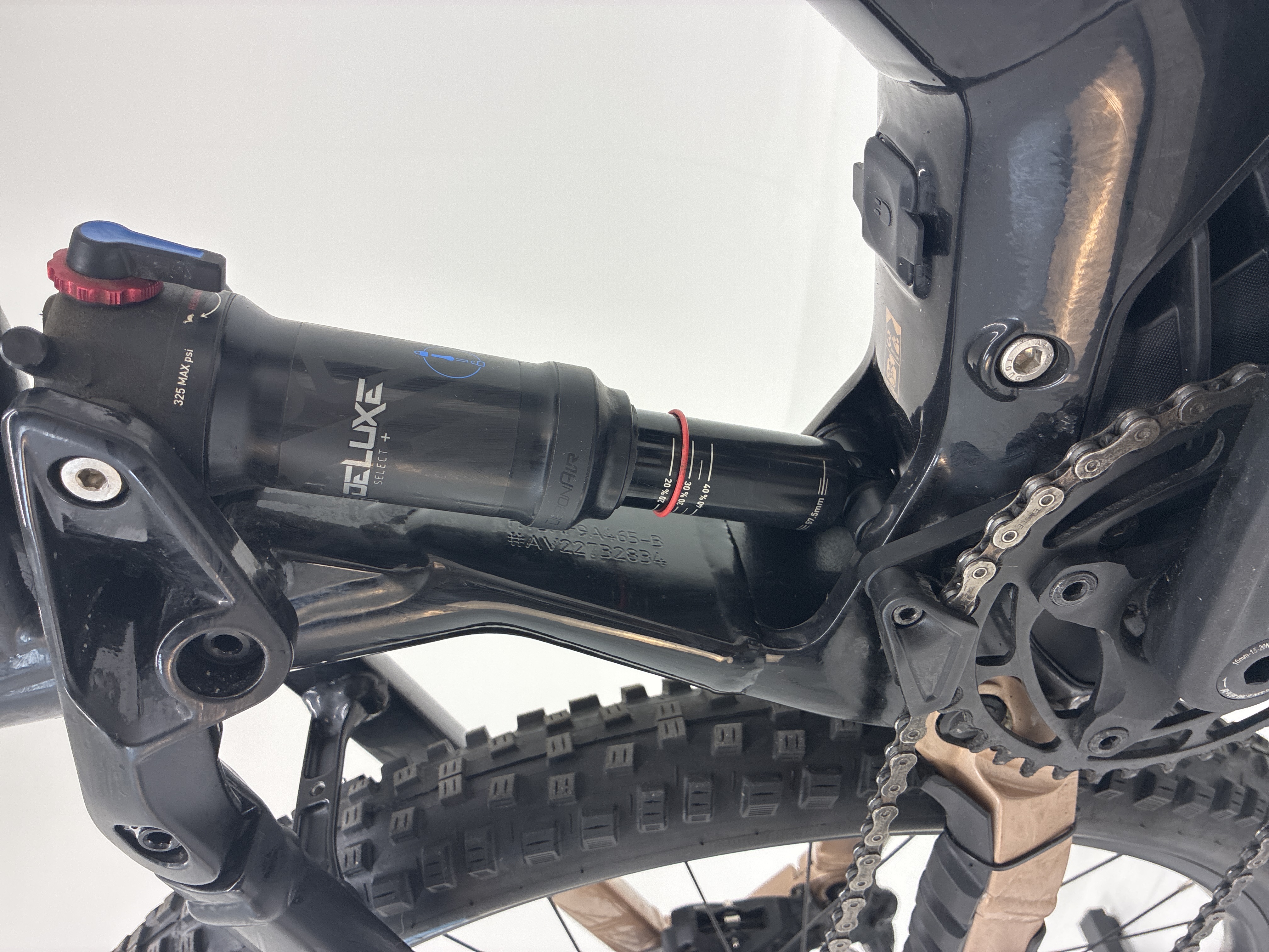 Haibike Alltrail 7, L, 180-189 cm, 2023, 1191 km – Bild 7 von 31