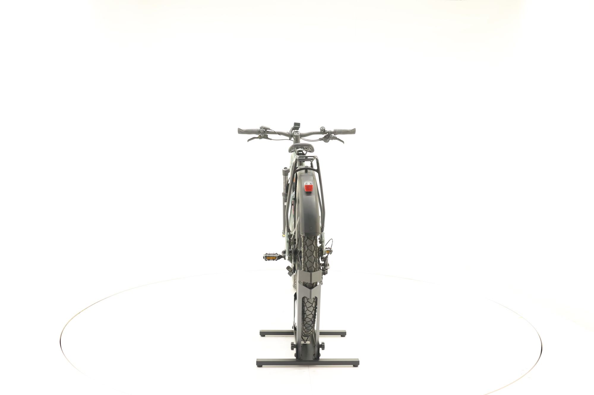 Bergamont E-Revox Expert EQ, 45 cm, 150-159 cm, 2024, 2366 km – Bild 2 von 8