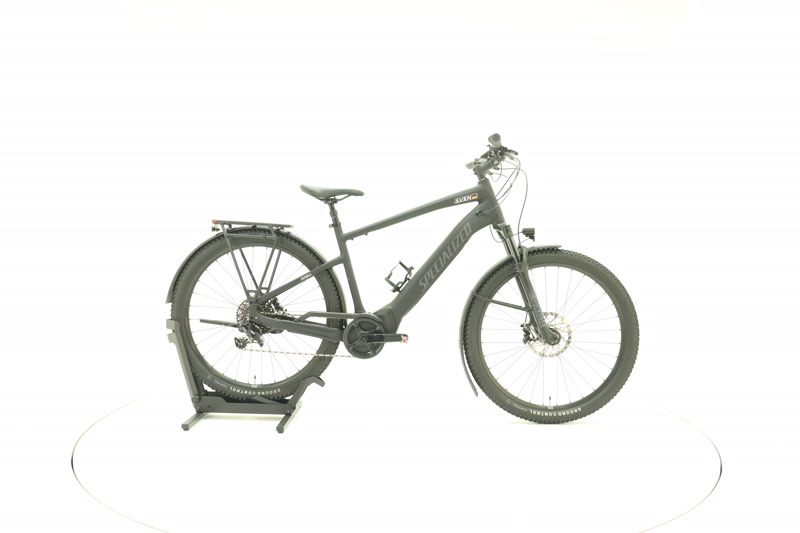 Specialized Turbo Tero 4.0 EQ, XL, 180-189 cm, 2023, 1853 km – Bild 3 von 8