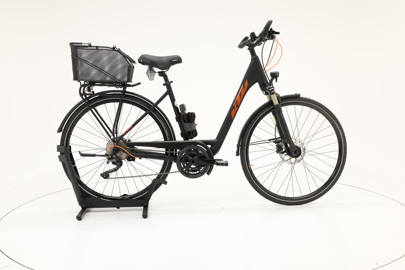 KTM KTM LIFE 1964  US 51, 51 cm, 160-169 cm, 2023, 0 km – Bild 4 von 8