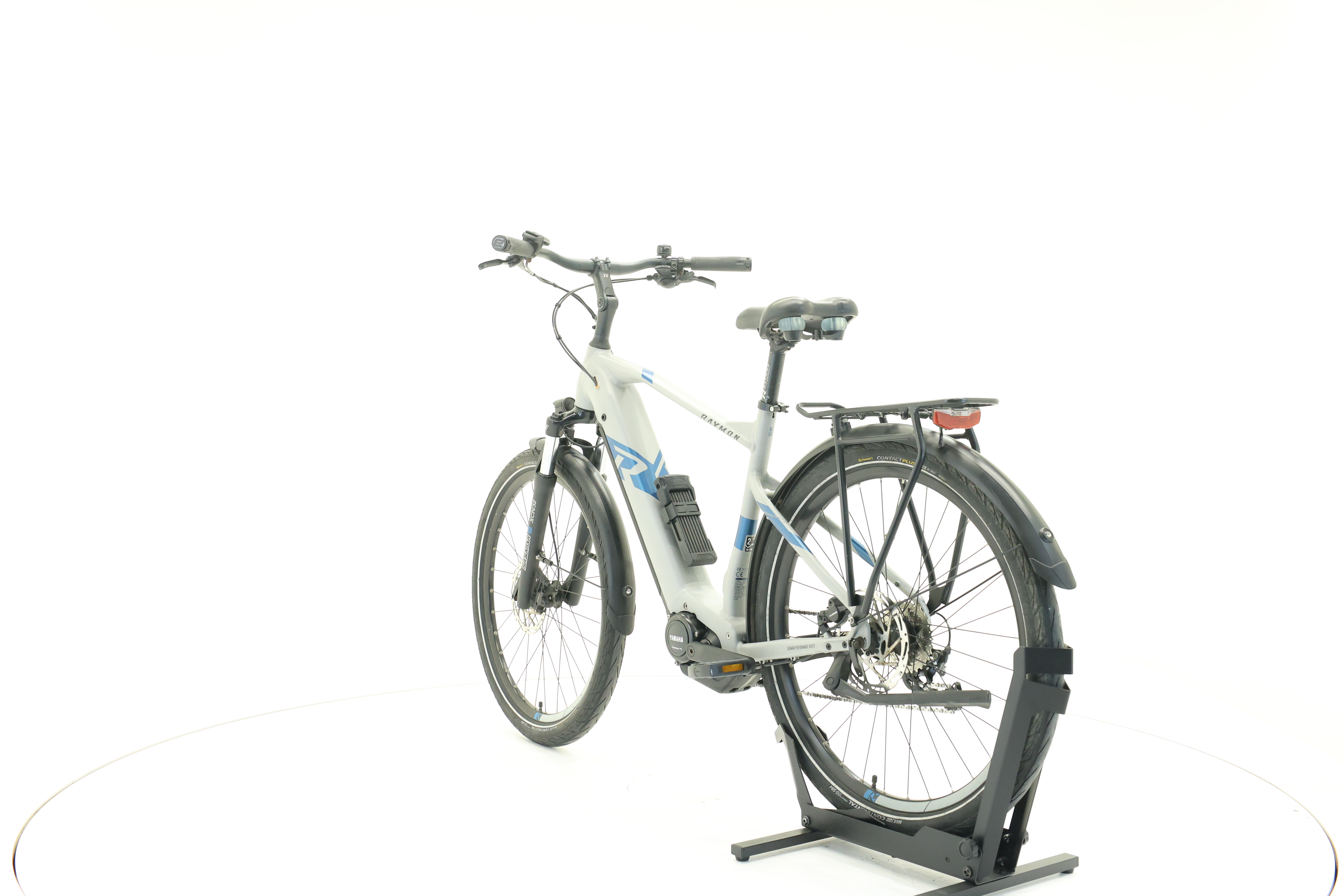 R Raymon Tourray E 5.0