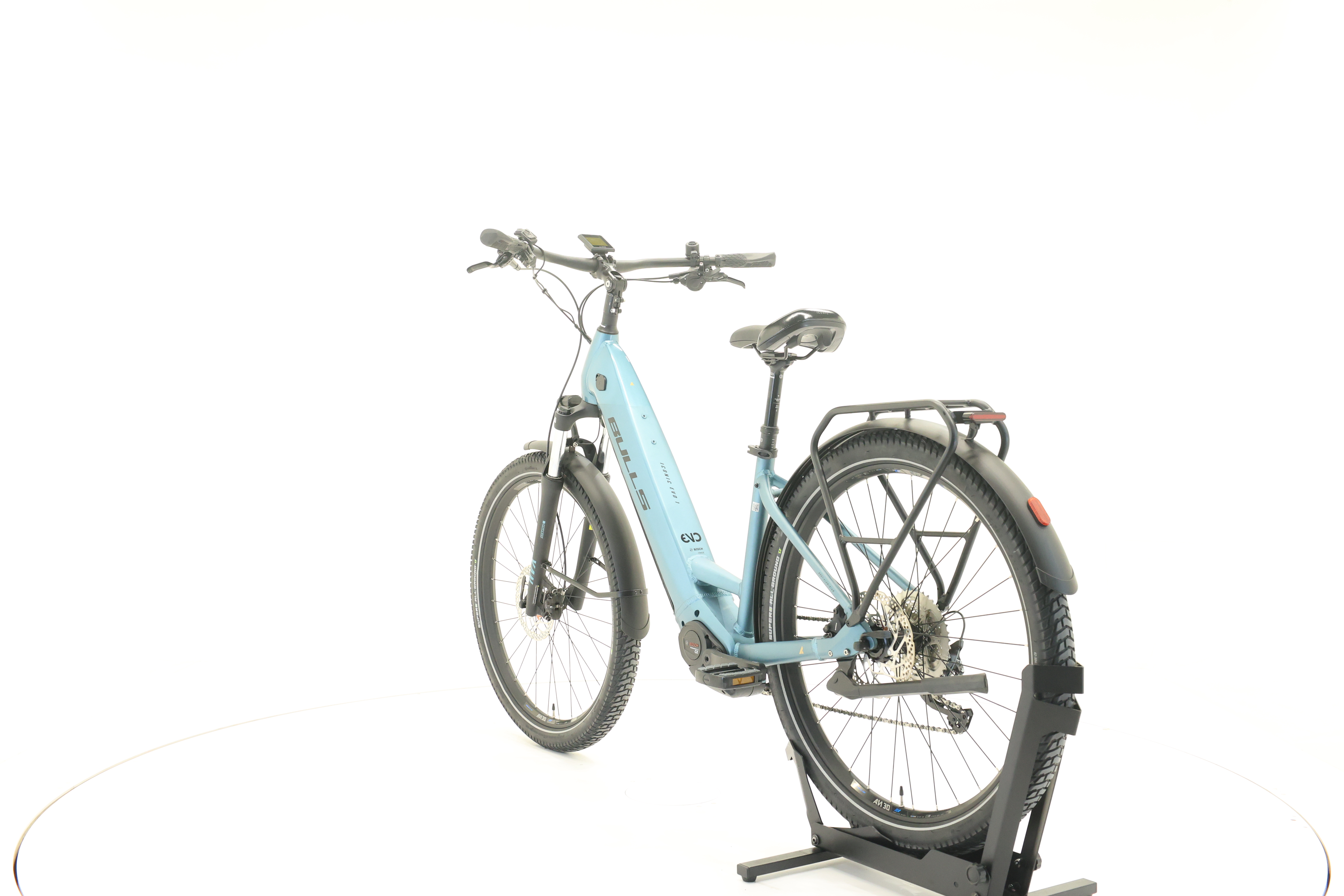Bulls Iconic 1, 41 cm, 160-169 cm, 2024, 354.9 km – Bild 3 von 24