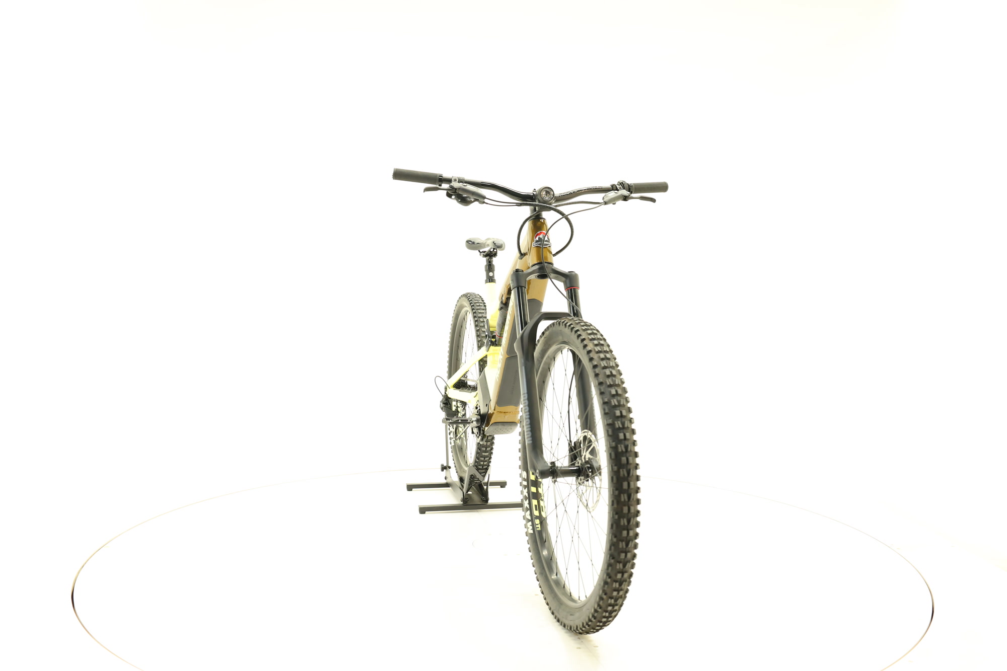 RockyMountain Instinct Powerplay A 30