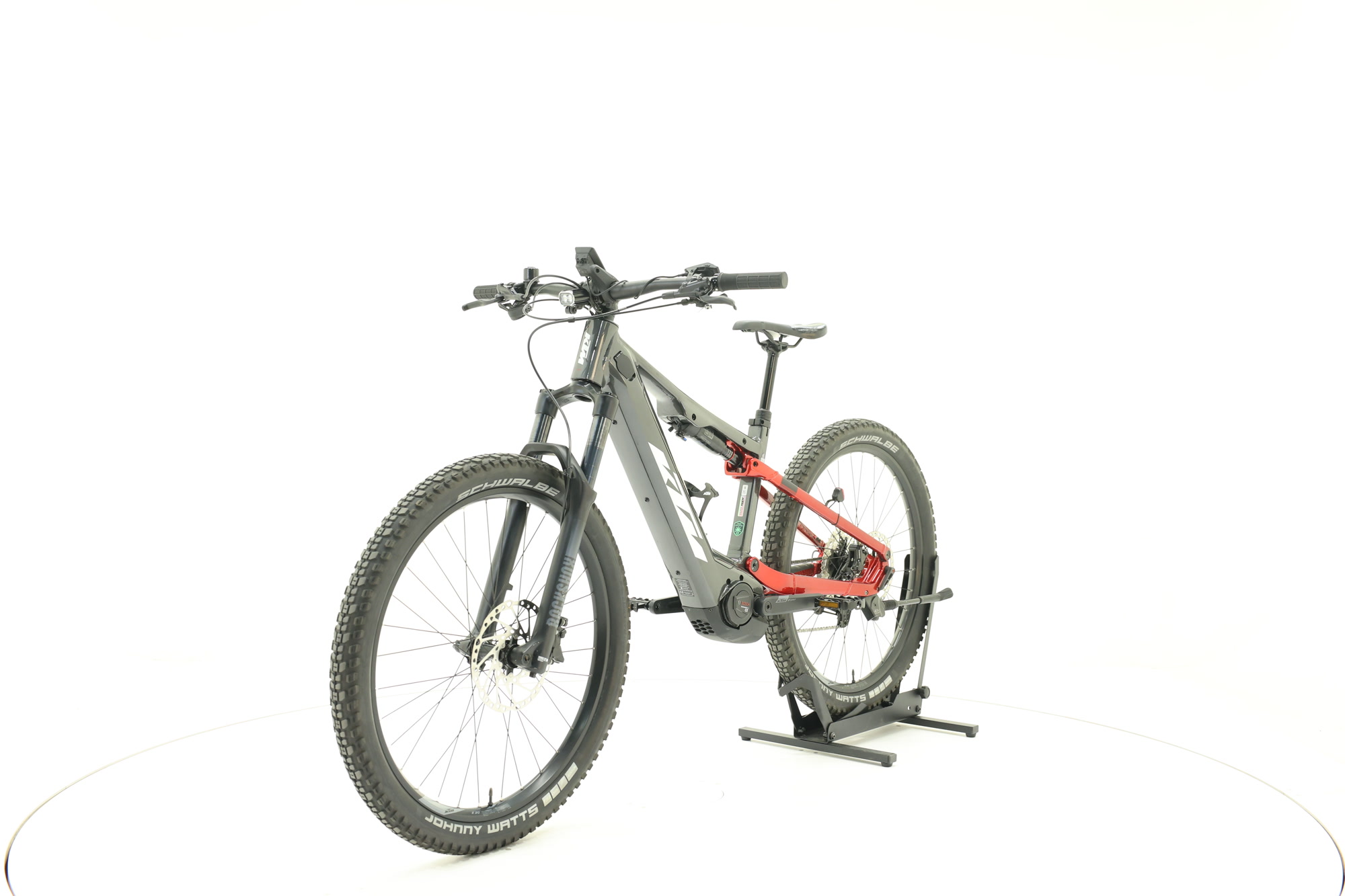 KTM Lycan Pro LTD, S, 160-169 cm, 2024, 960 km – Bild 1 von 8