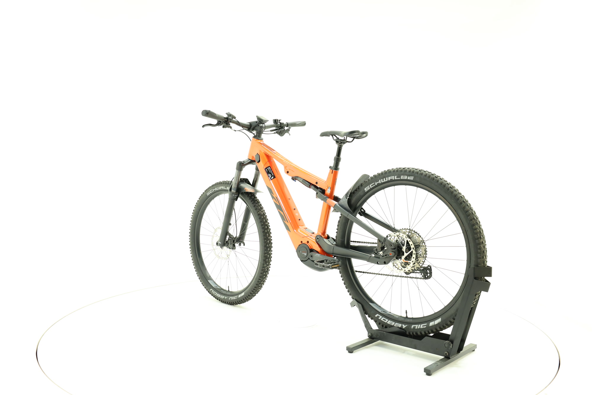 KTM Chacana 792, 48 cm, 180-189 cm, 2024, 693.49 km – Bild 8 von 8