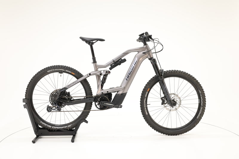 Haibike ALLTRAIL 10, M, 170-179 cm, 2024, 398 km – Bild 2 von 8