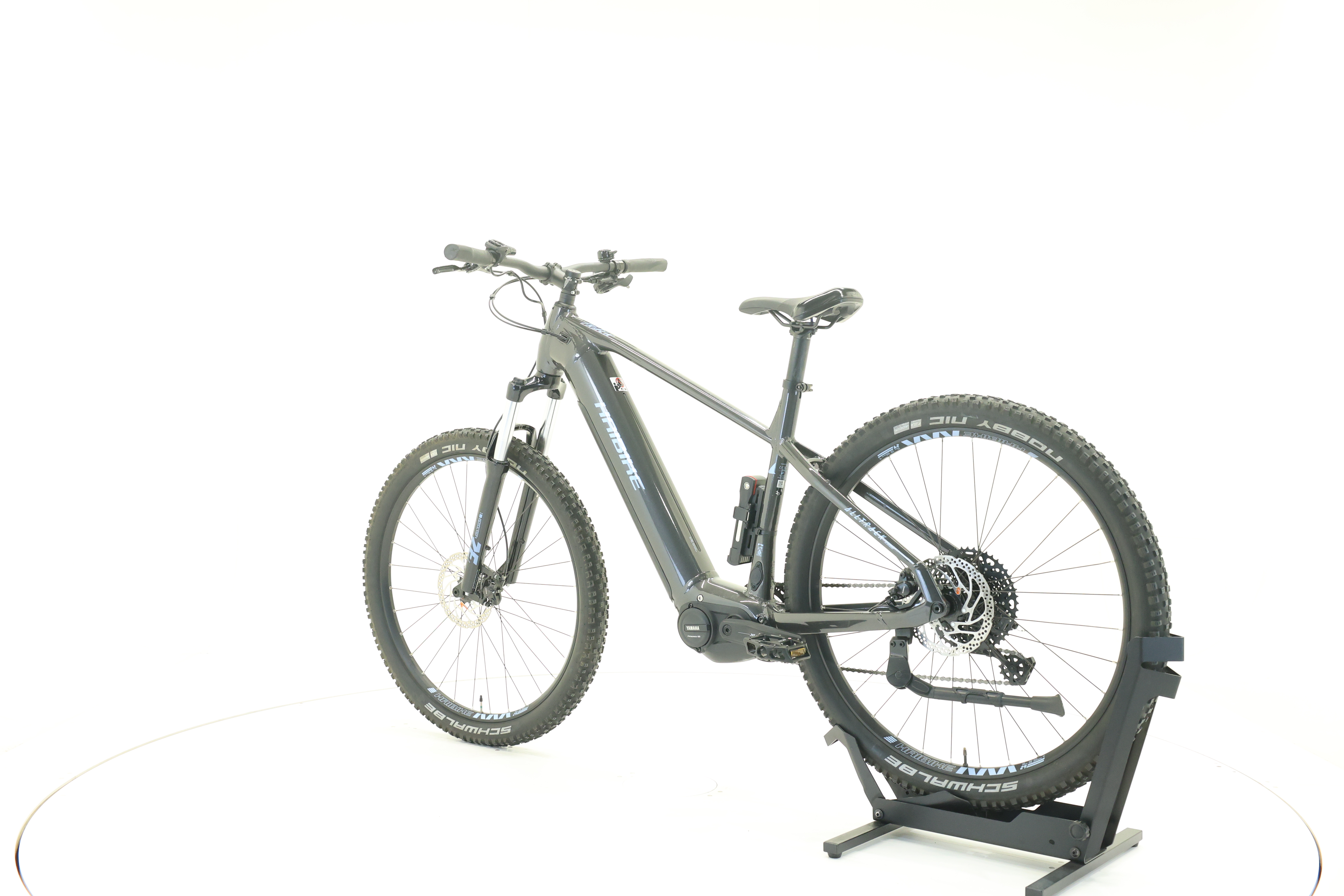 Haibike Alltrack 5, L, 160-169 cm, 2024, 749 km – Bild 31 von 48