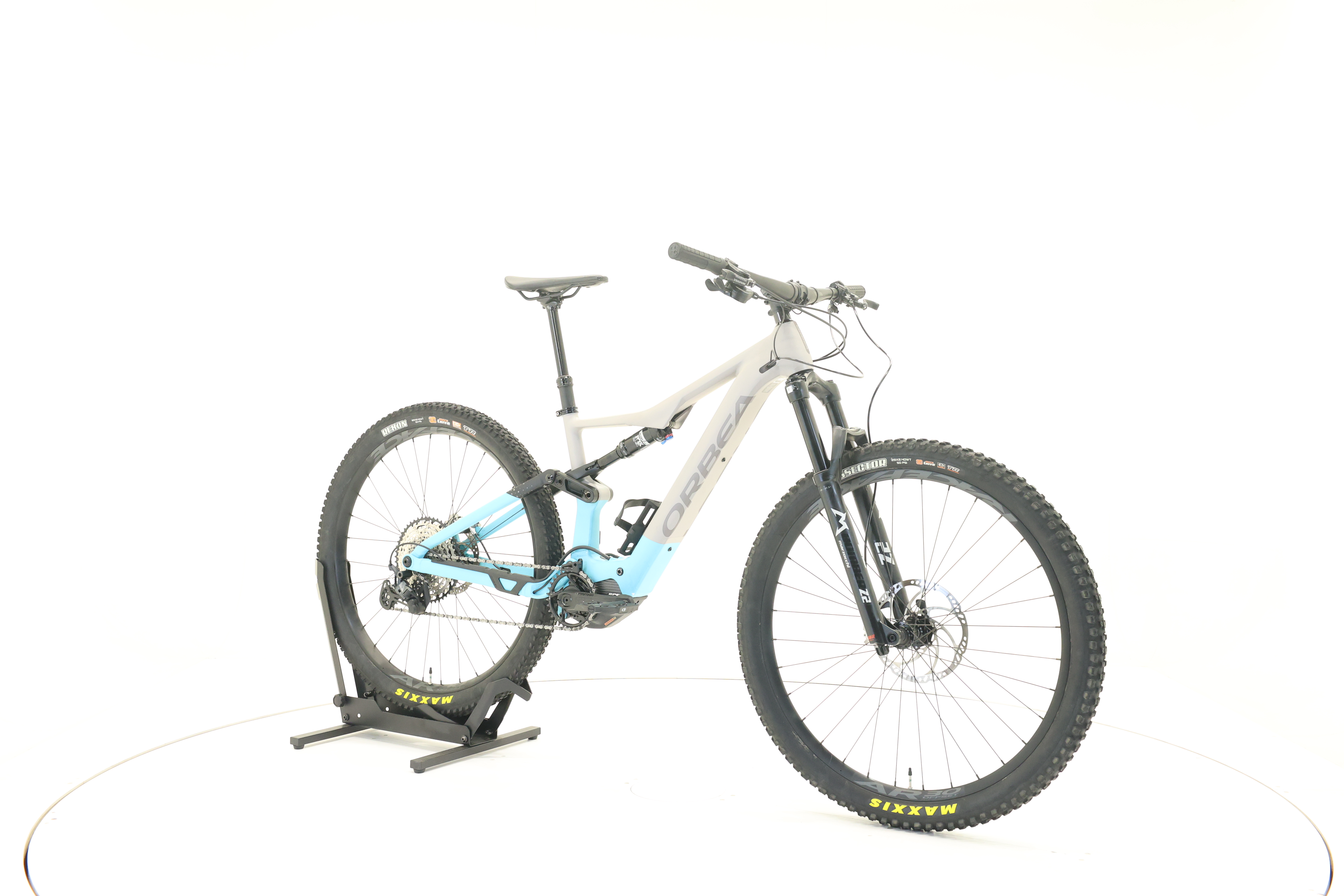 Orbea Rise H30