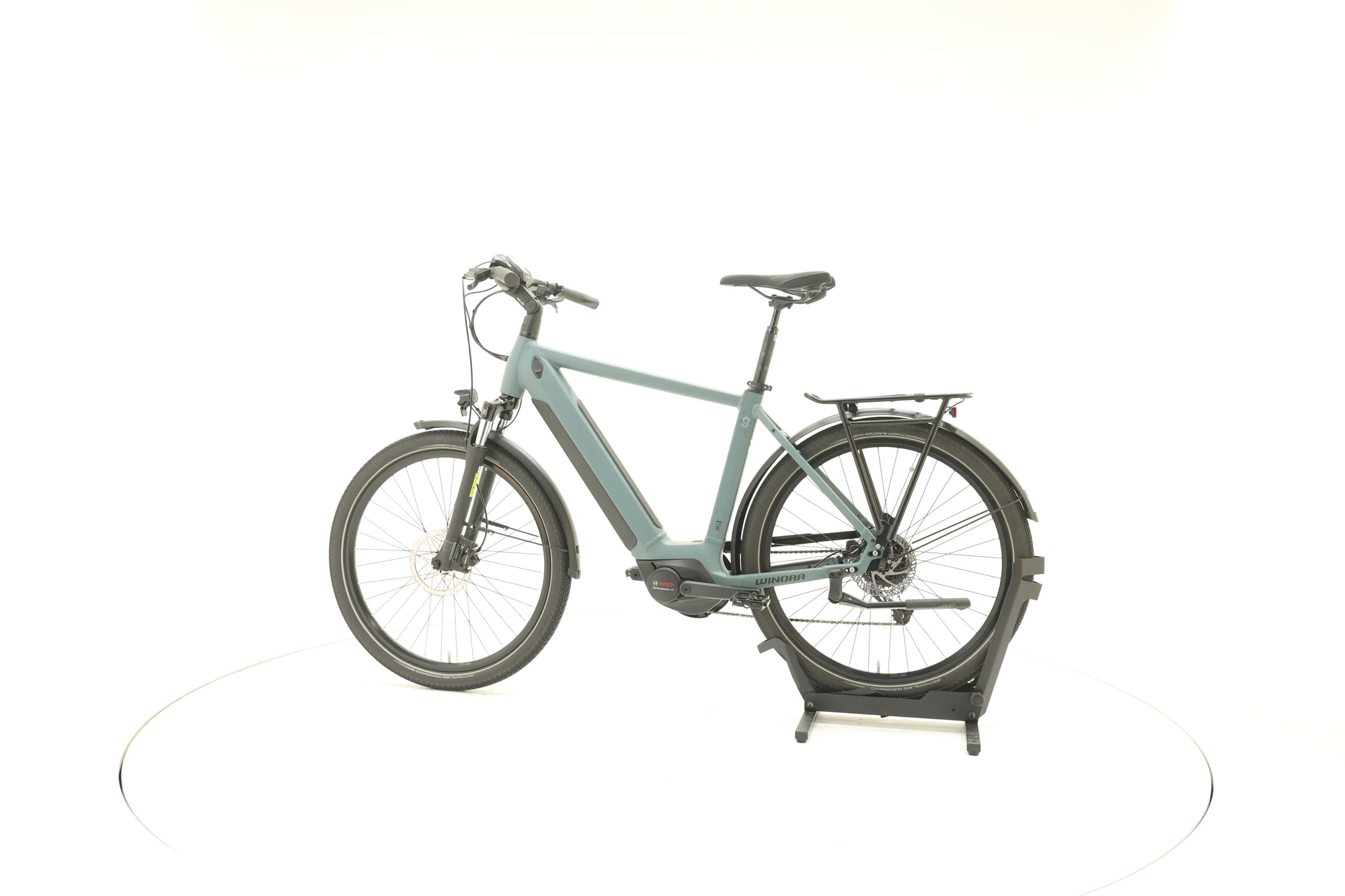 Winora Sinus 9