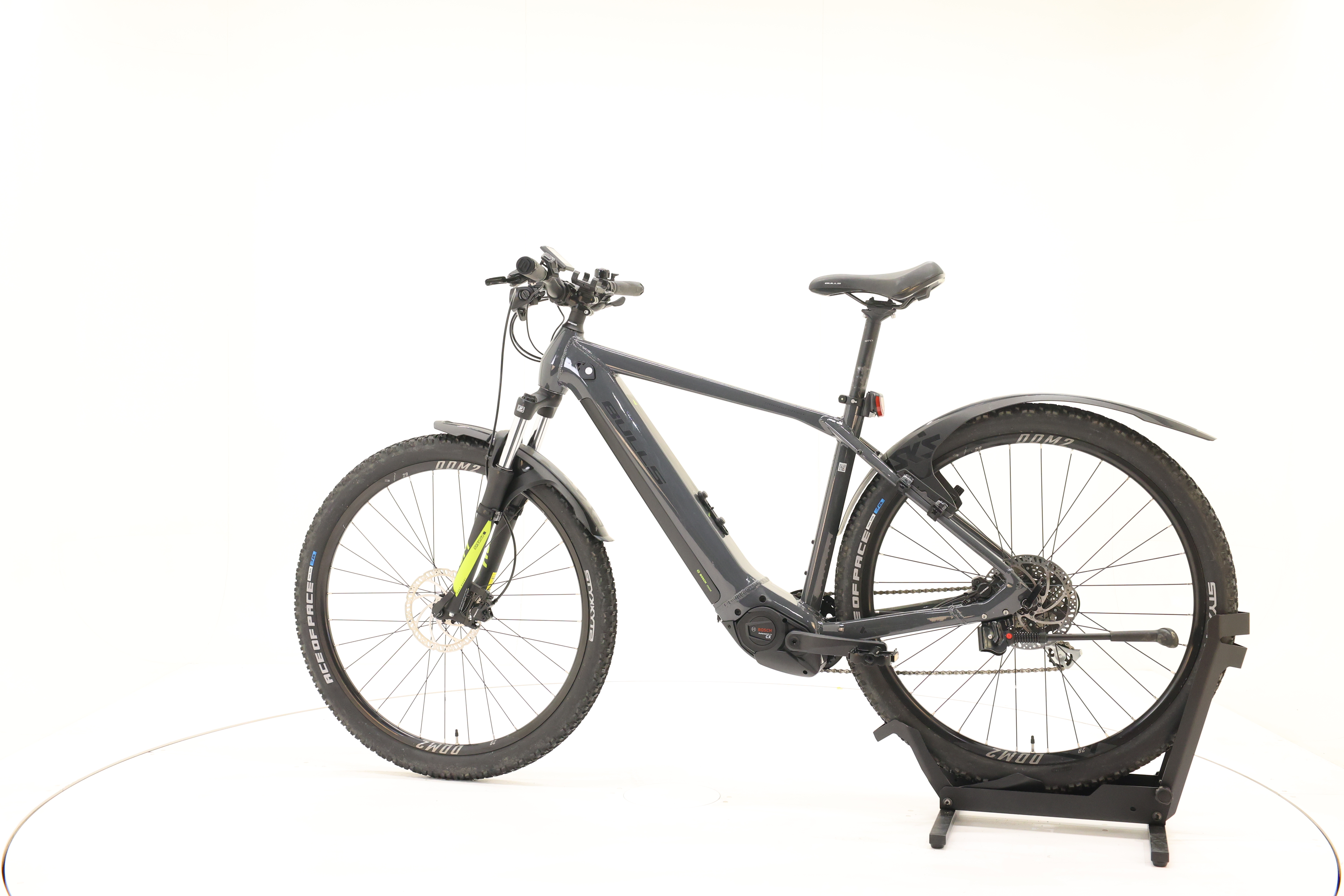 Bulls LT CX EVO 29