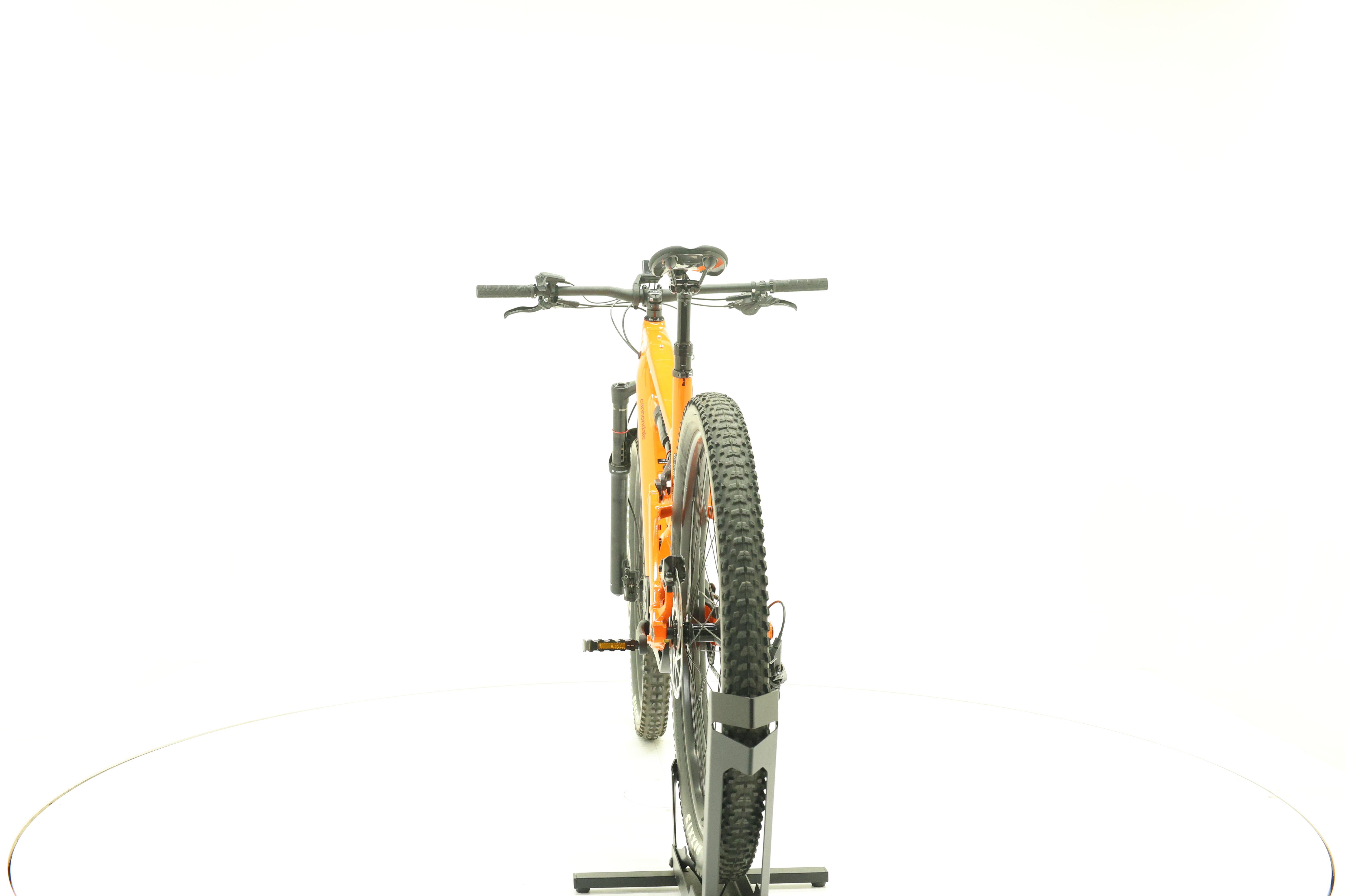 Cannondale Moterra 4