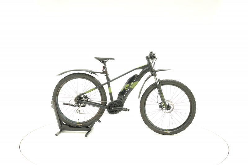 R Raymon HardRay E 2.0, 45 cm, 150-159 cm, 2023, 79 km – Bild 6 von 8