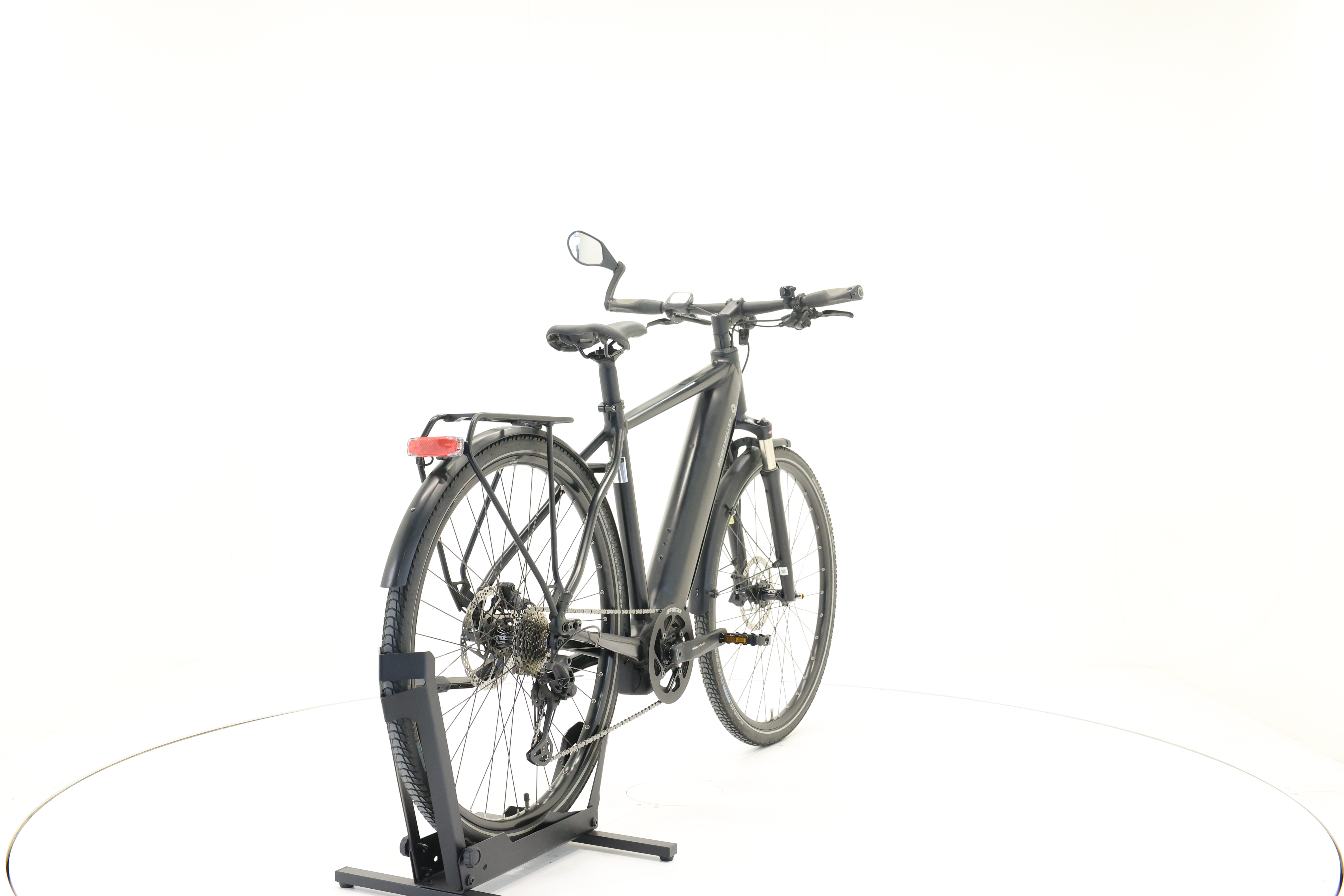 Riese und Müller Roadster, 51 cm, 170-179 cm, 2023, 14.227 km – Bild 20 von 27