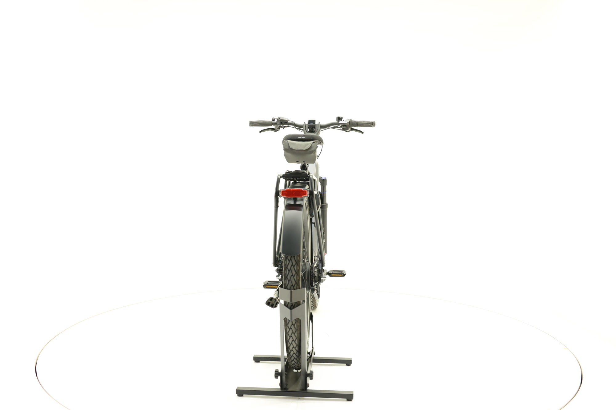 Riese und Müller Charger4 Mixte GT vario