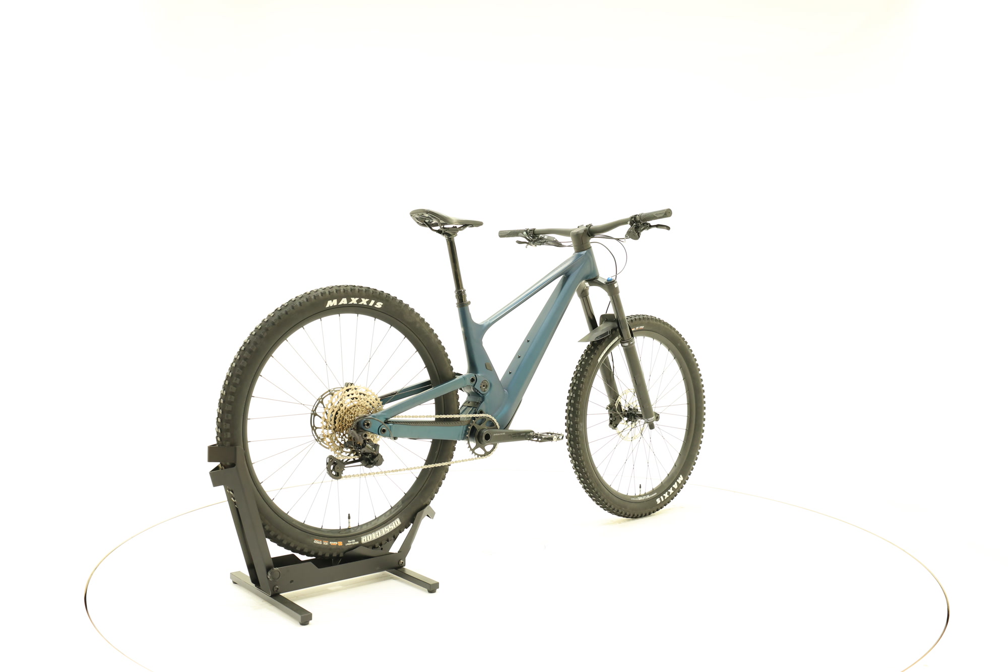 Scott Genius 930, M, 170-179 cm, 2024, 0 km – Bild 3 von 8