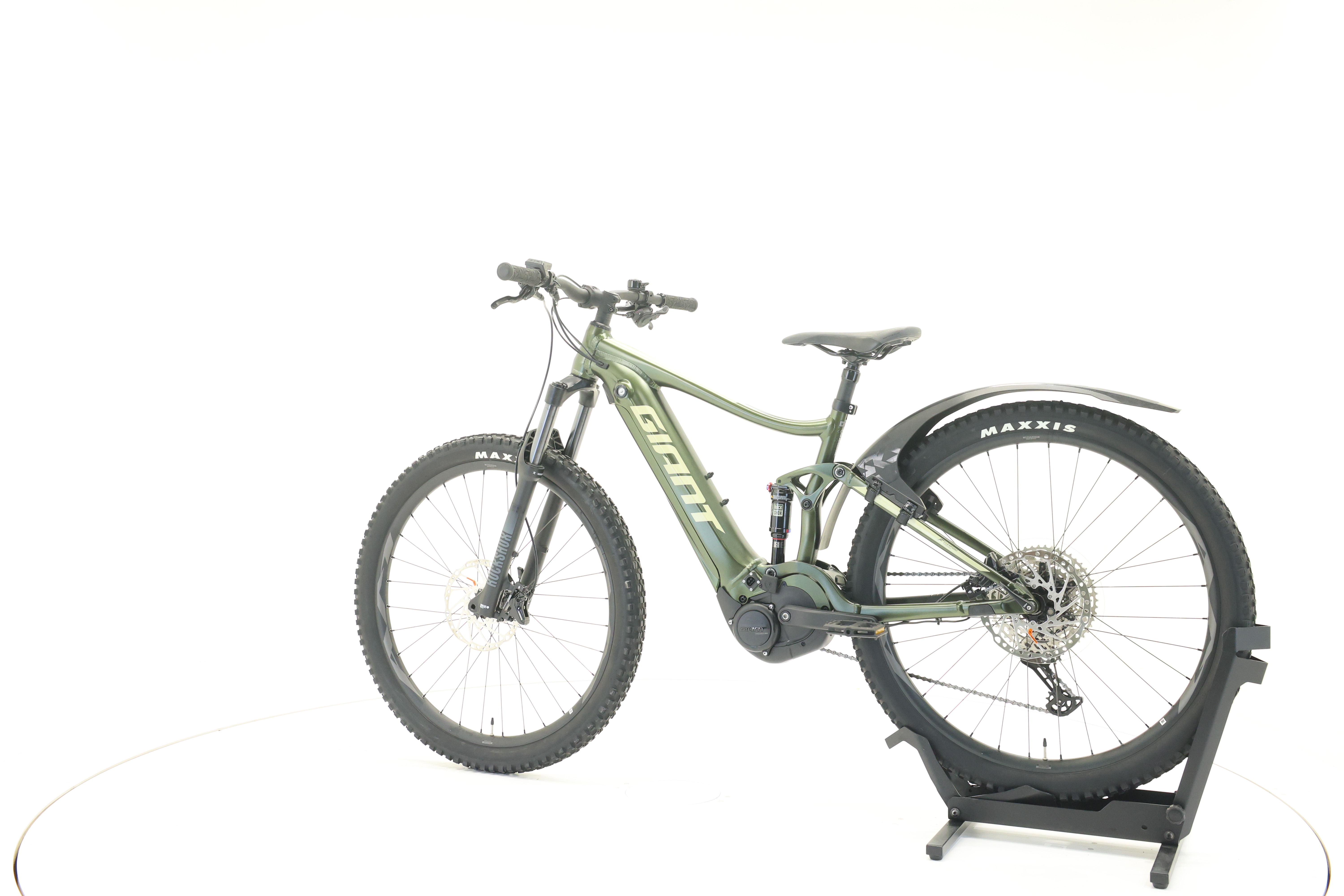 GIANT Stance E+ Pro 1 29 625, M, 170-179 cm, 2024, 527.2 km – Bild 19 von 24