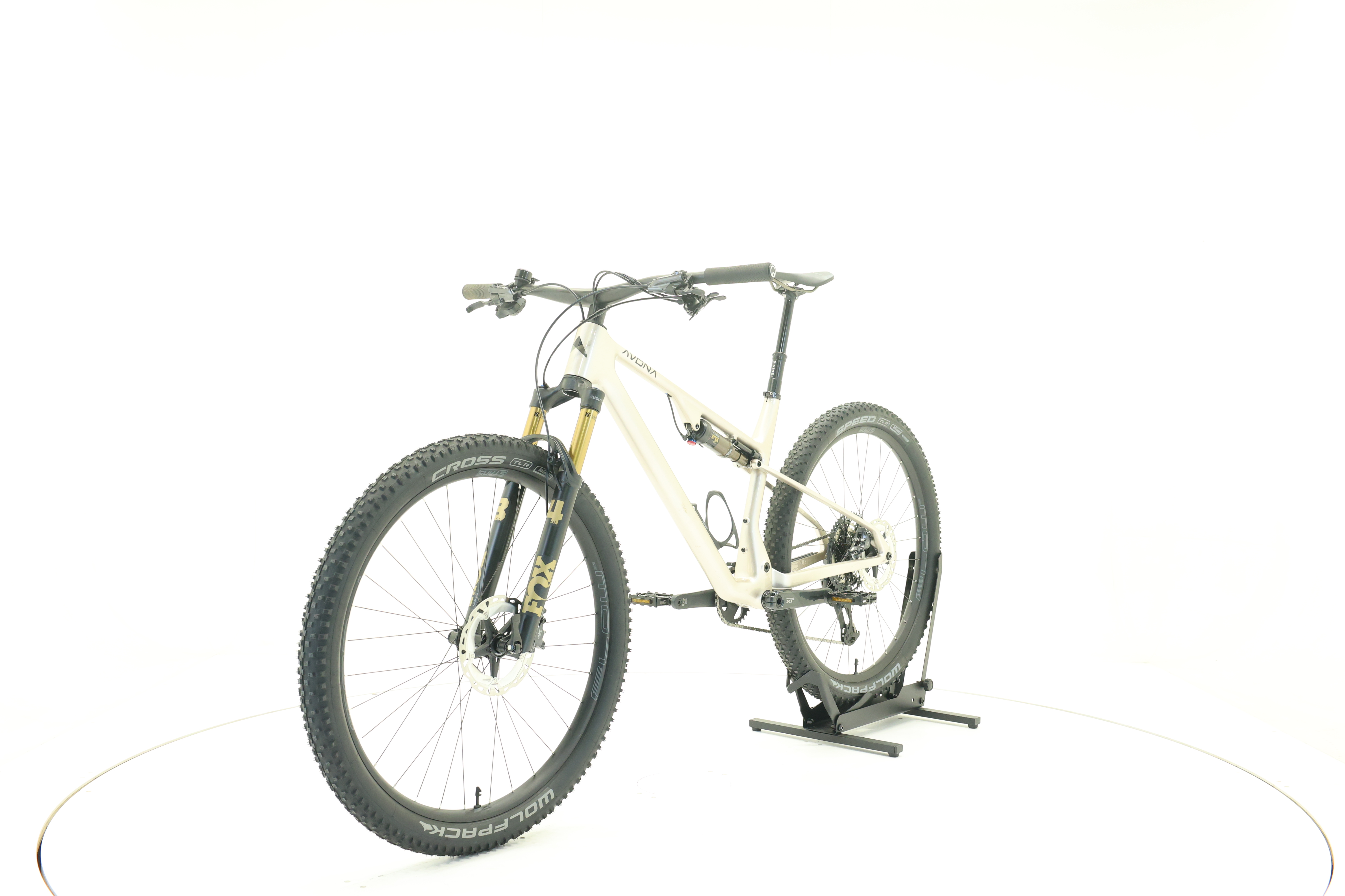 Avon Cycles Silva
