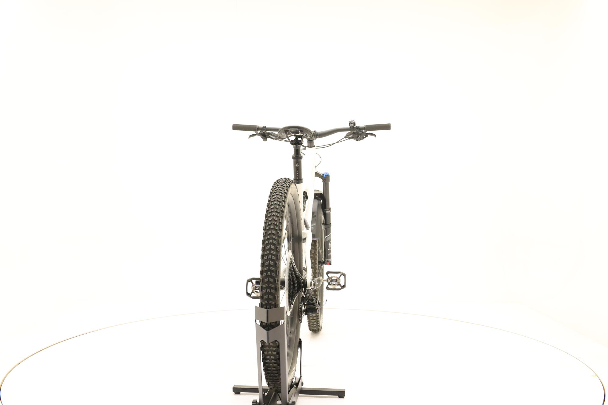 Specialized Stumpjumper Comp Aluminium 29, 44 cm, 170-179 cm, 2024, 0 km – Bild 3 von 5