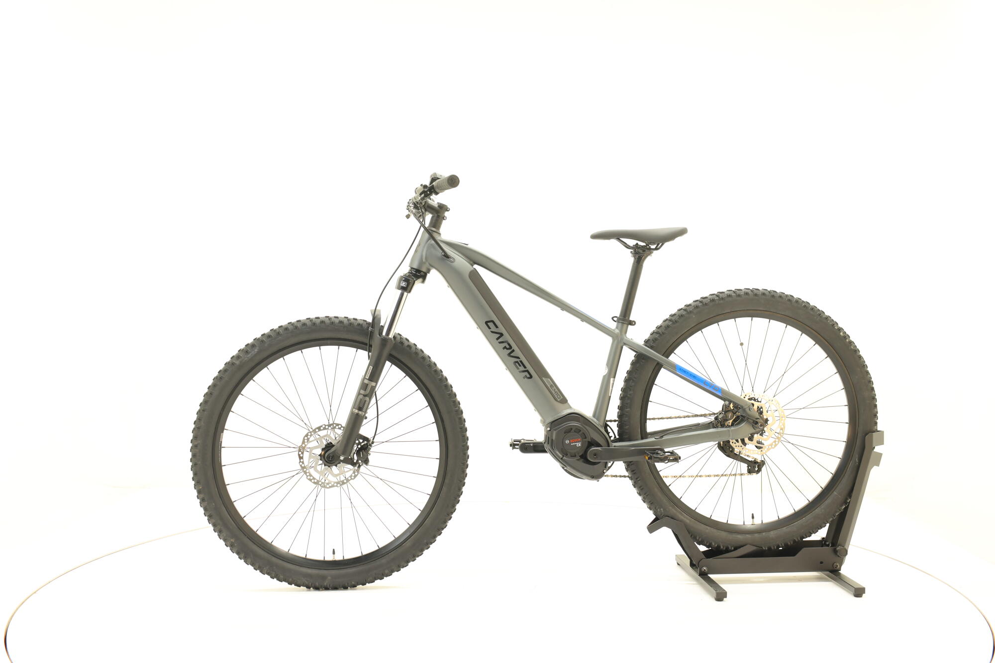 CARVER Strict E.410 LTD