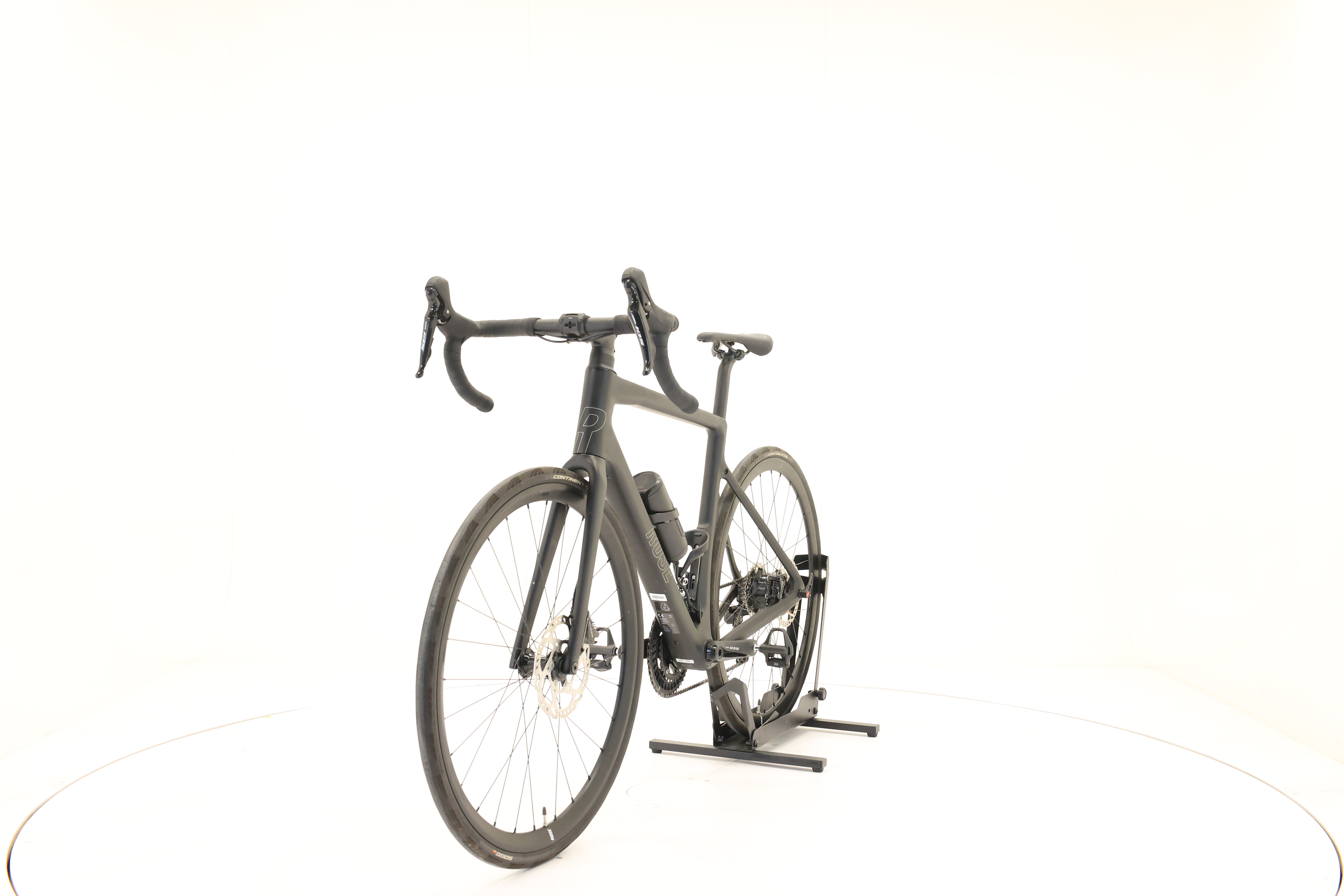 Rose Bikes Reveal Plus 105, 50 cm, 170-179 cm, 2024, 0 km – Bild 12 von 27