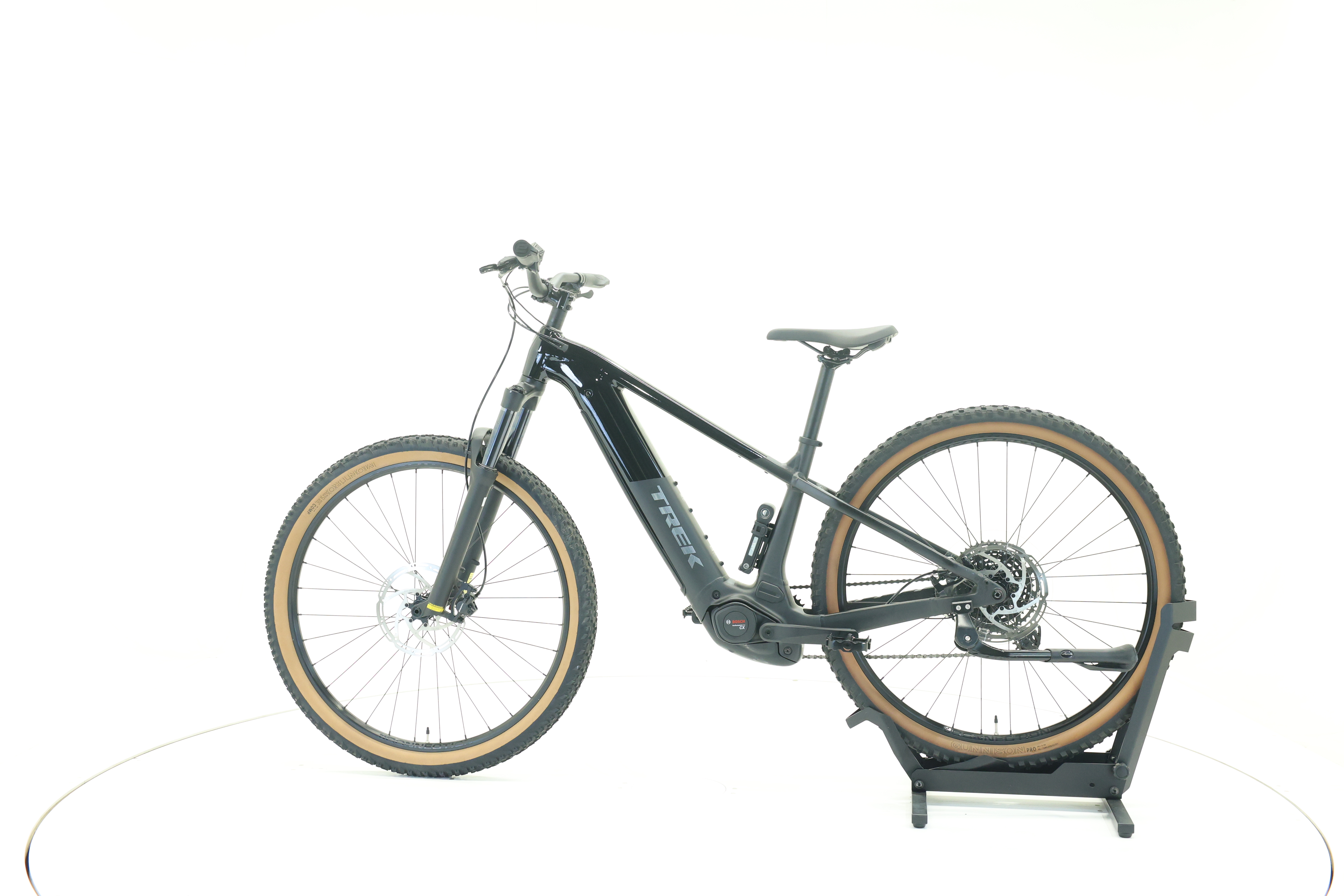 Trek Powerfly+ 4