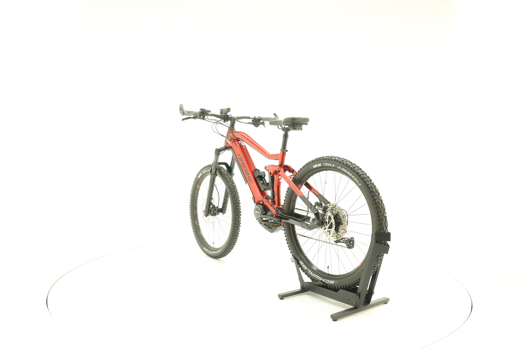 Haibike AllTrail 5