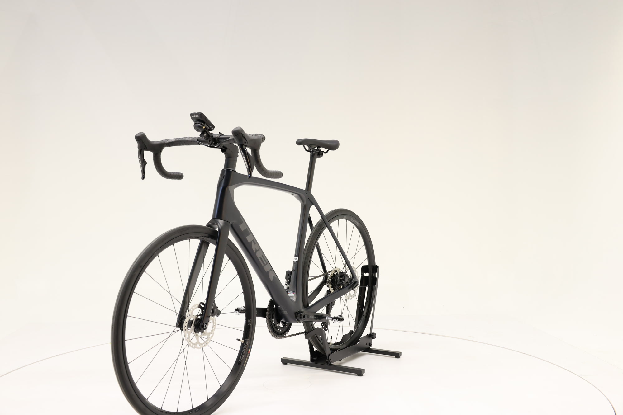 Trek Domane SL 6