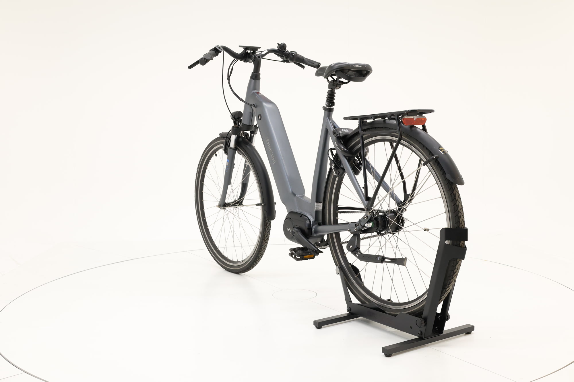 Lehmkuhl P3.5, 54 cm, 170-179 cm, 2022, 2798 km – Bild 7 von 8