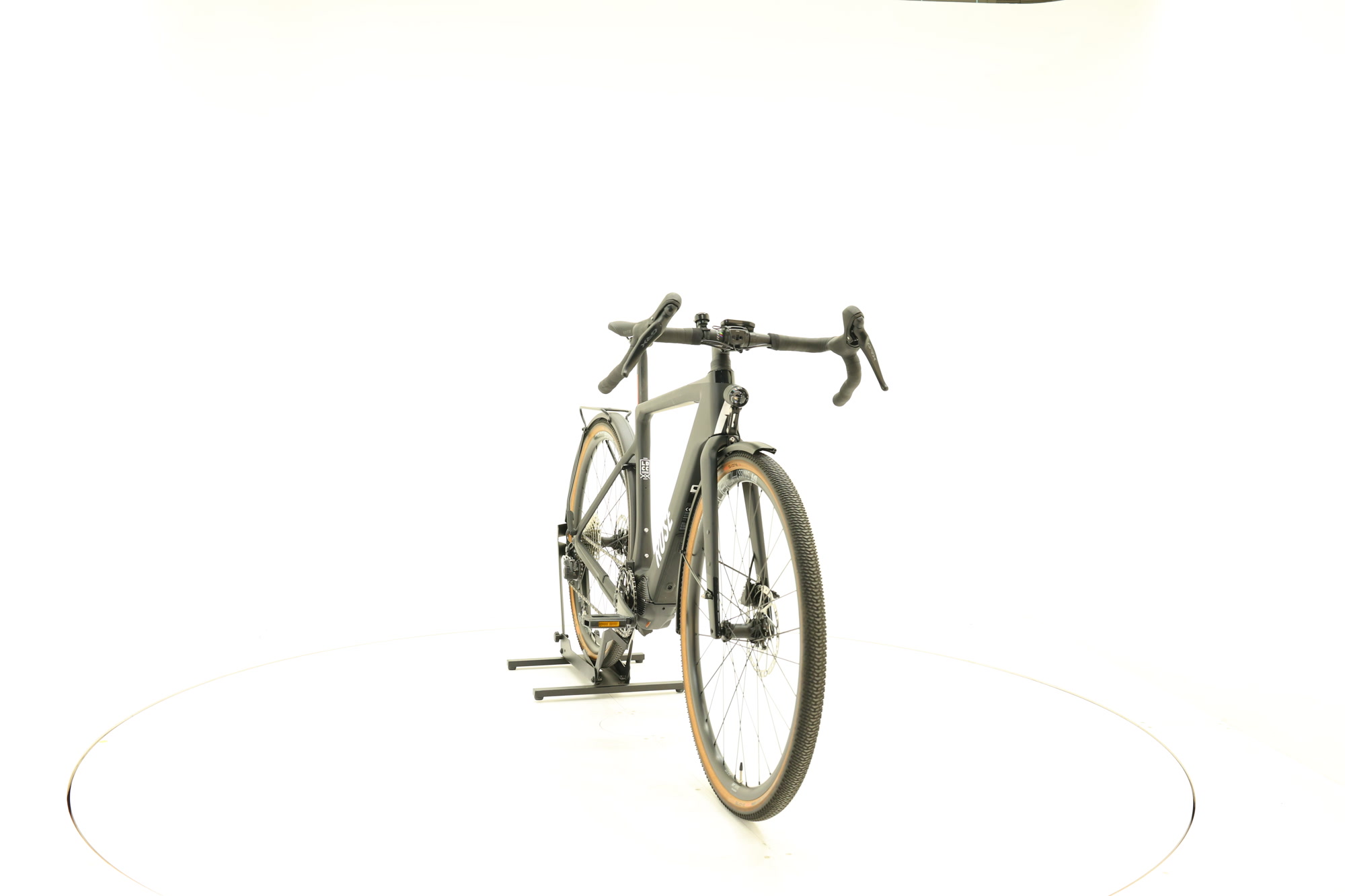 Rose Bikes BACKROAD PLUS EQ, M, 170-179 cm, 2024, 0 km – Bild 7 von 12