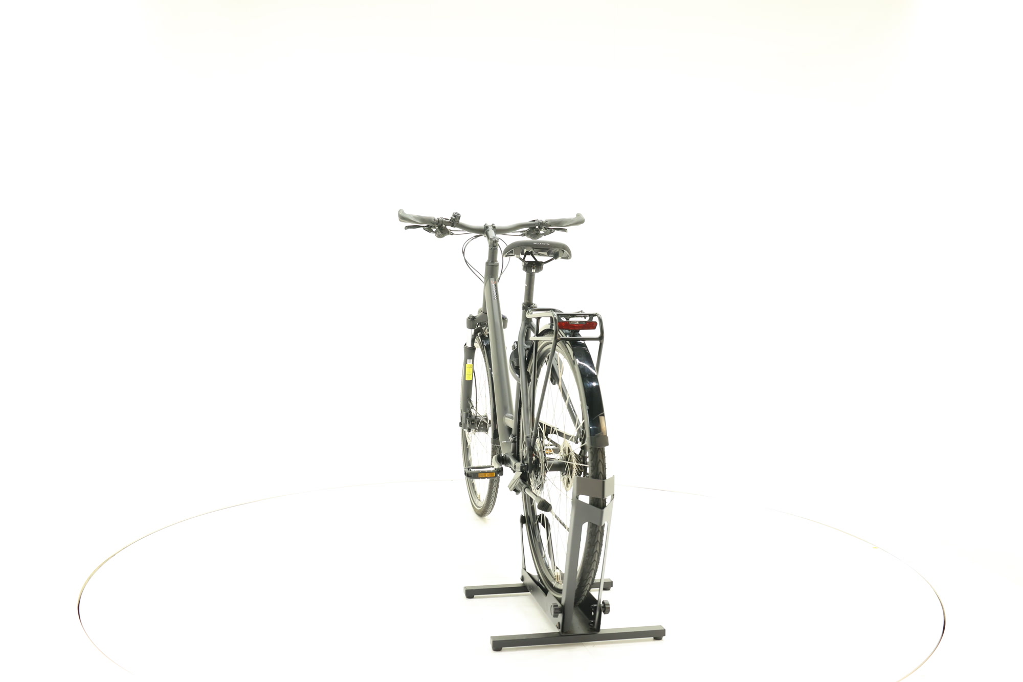 KTM Trento XT Disc