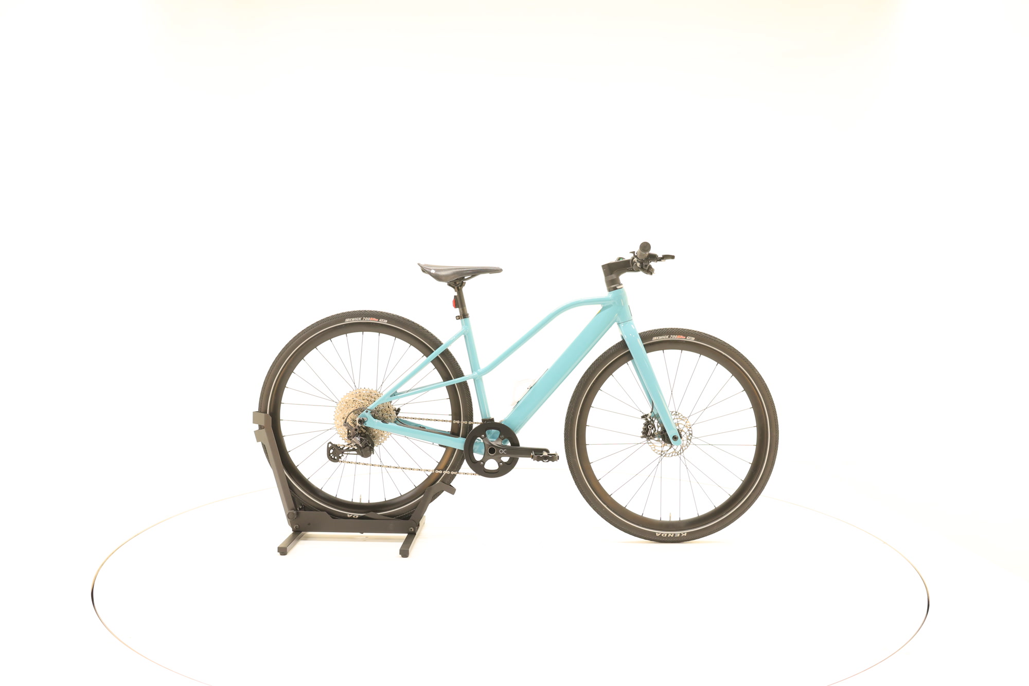 Orbea VIBE MID H10 URBAN – Bild 2 von 7