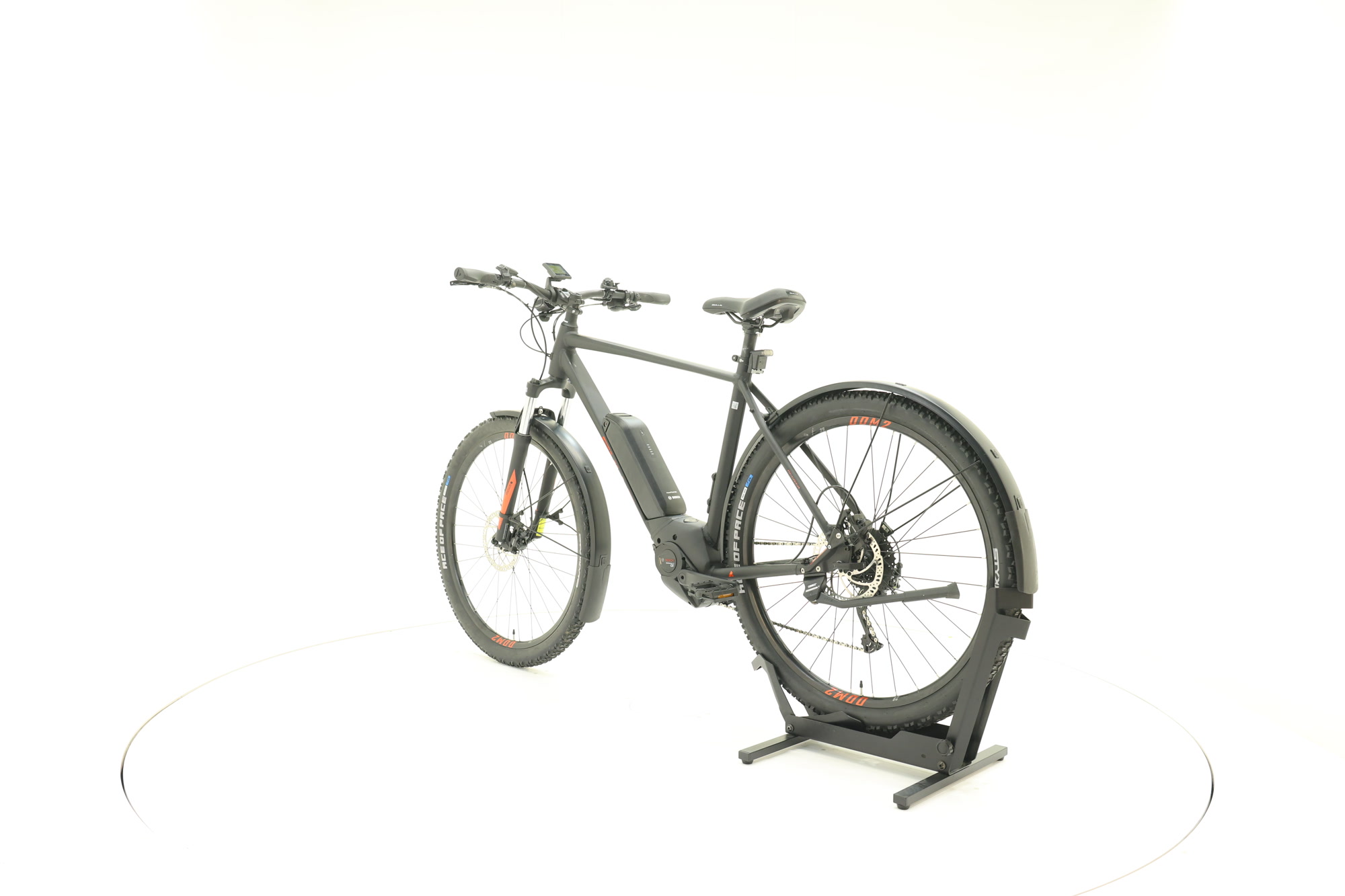 Bulls LT CX 545, 54 cm, 170-179 cm, 2025, 50 km – Bild 3 von 8