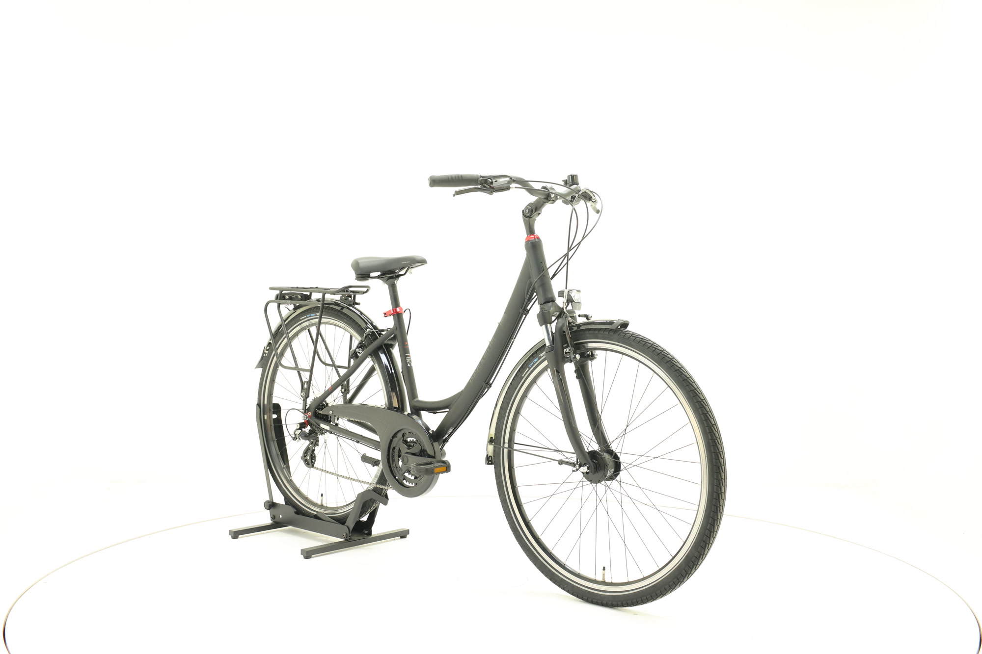 Pegasus Solero SL 24, 45 cm, 150-159 cm, 2022, 0 km – Bild 4 von 8