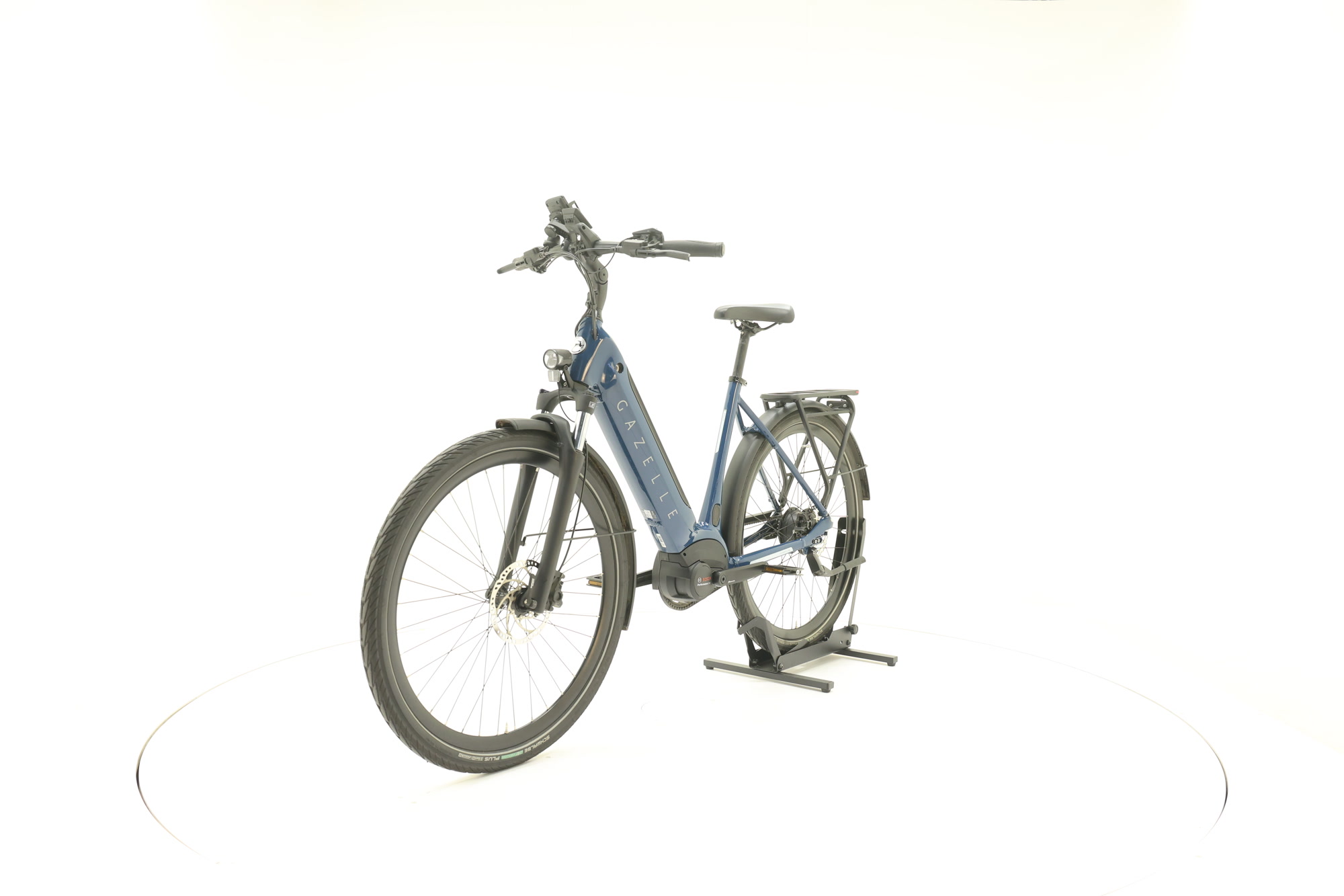 Gazelle Ultimate C380 HMB