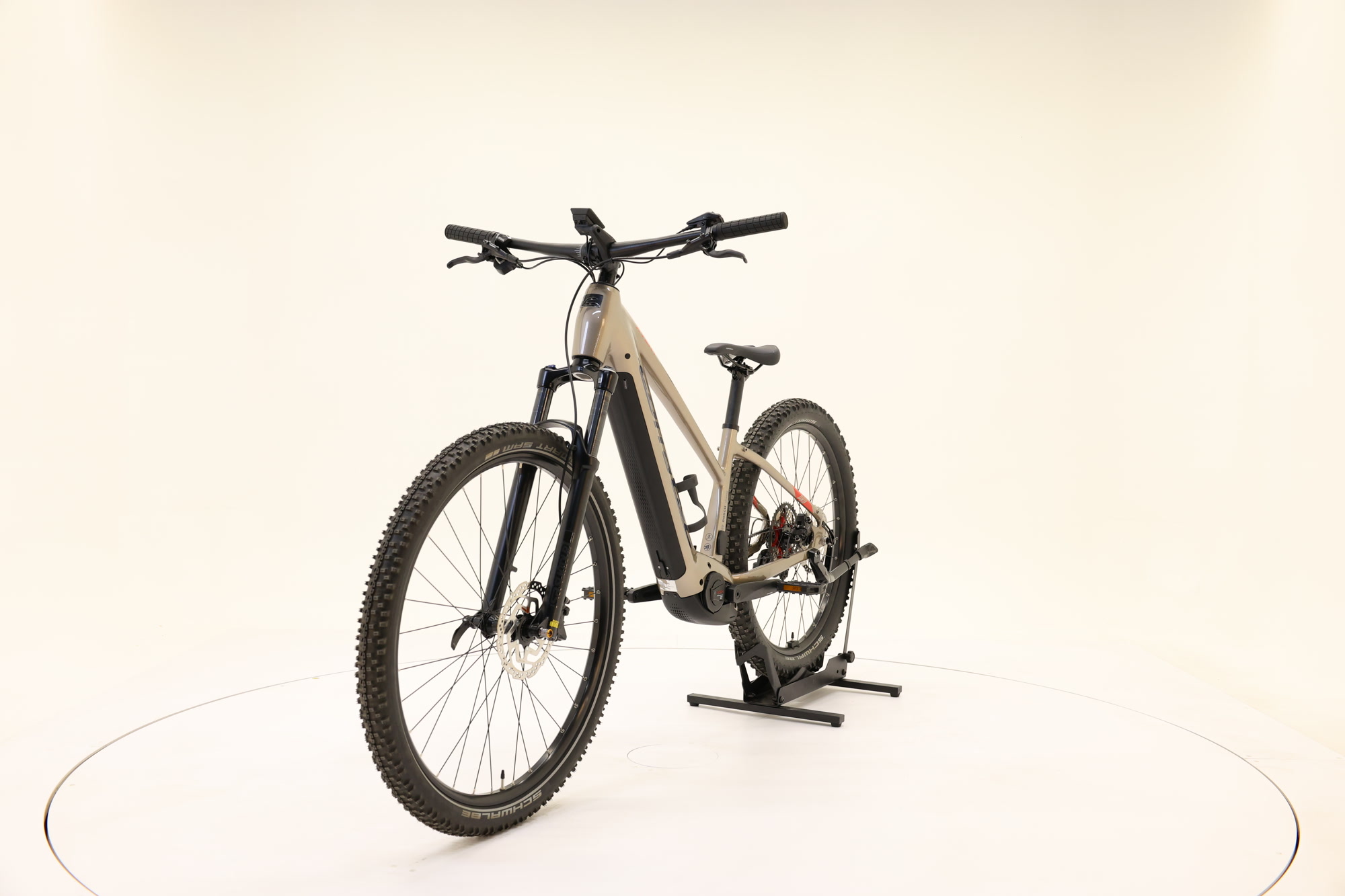 Corratec E-Power Xvert Pro Sport, XS, 150-159 cm, 2024, 81 km – Bild 1 von 8