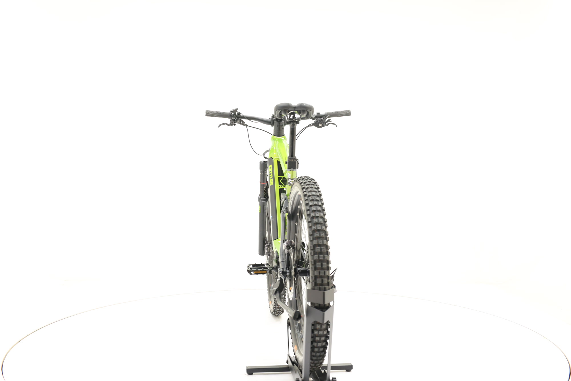 Kettler Quadriga Duo CX12 FS, 46 cm, 150-159 cm, 2023, 573 km – Bild 4 von 8