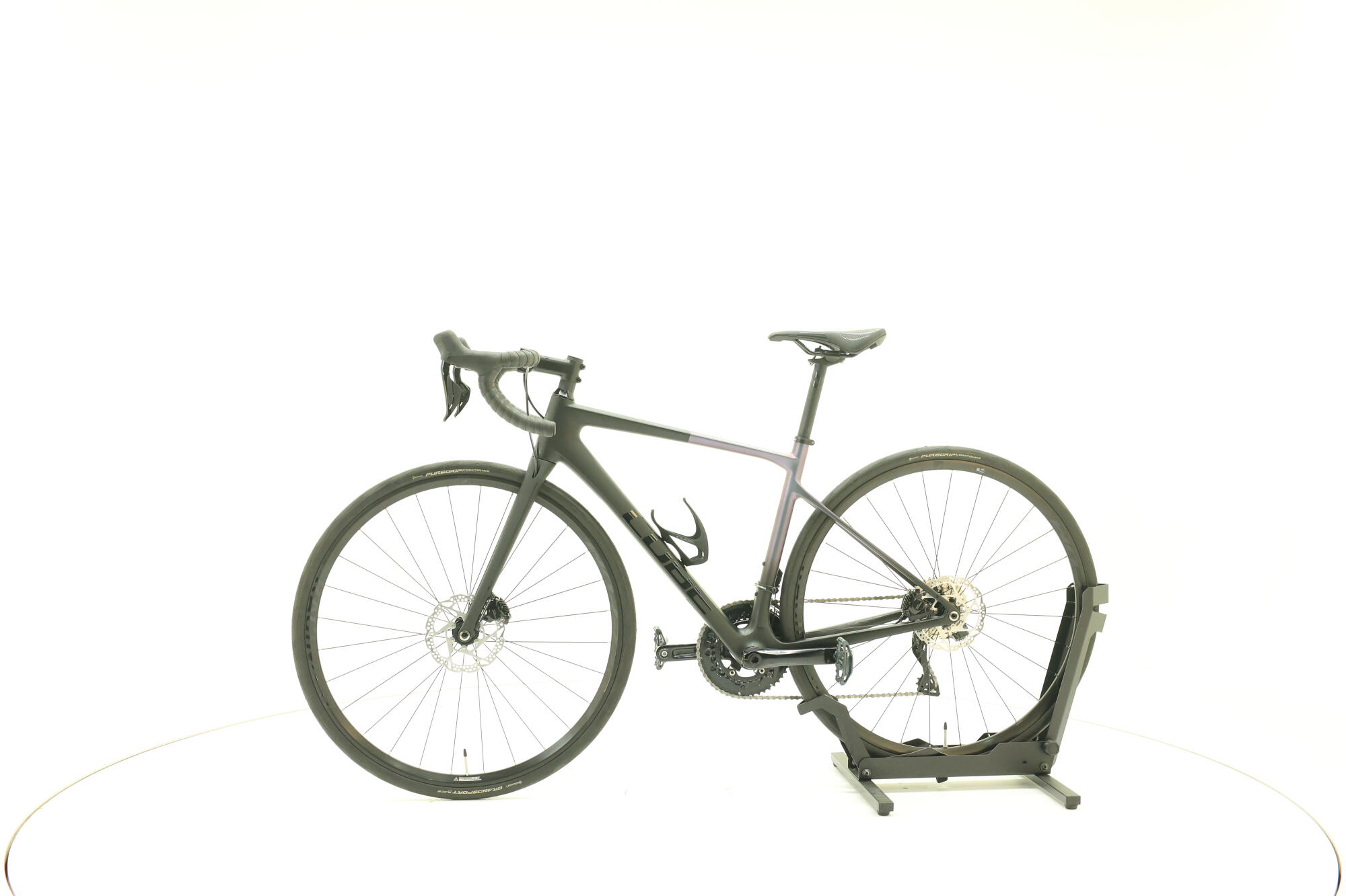 Cube Axial WS GTC SLX, 50 cm, 2025, 0 km – Bild 5 von 8