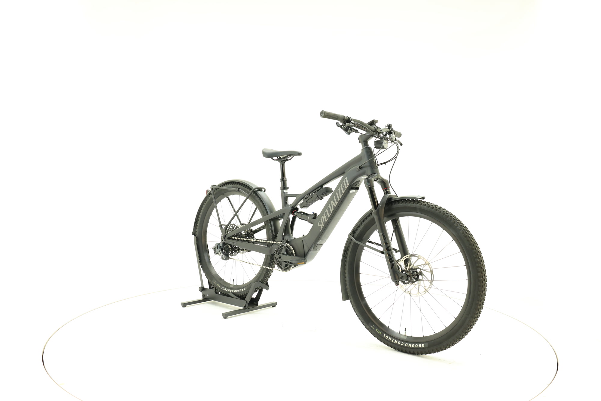 Specialized Tero X 6.0, S, 160-169 cm, 2024, 1497 km – Bild 4 von 8