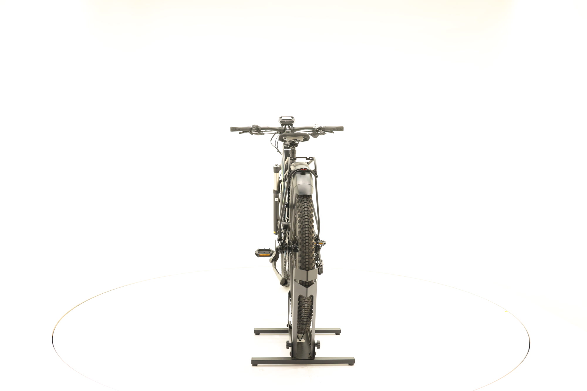 Trek Powerfly Fs 4 Equipped, 42 cm, 170-179 cm, 2022, 196 km – Bild 8 von 8