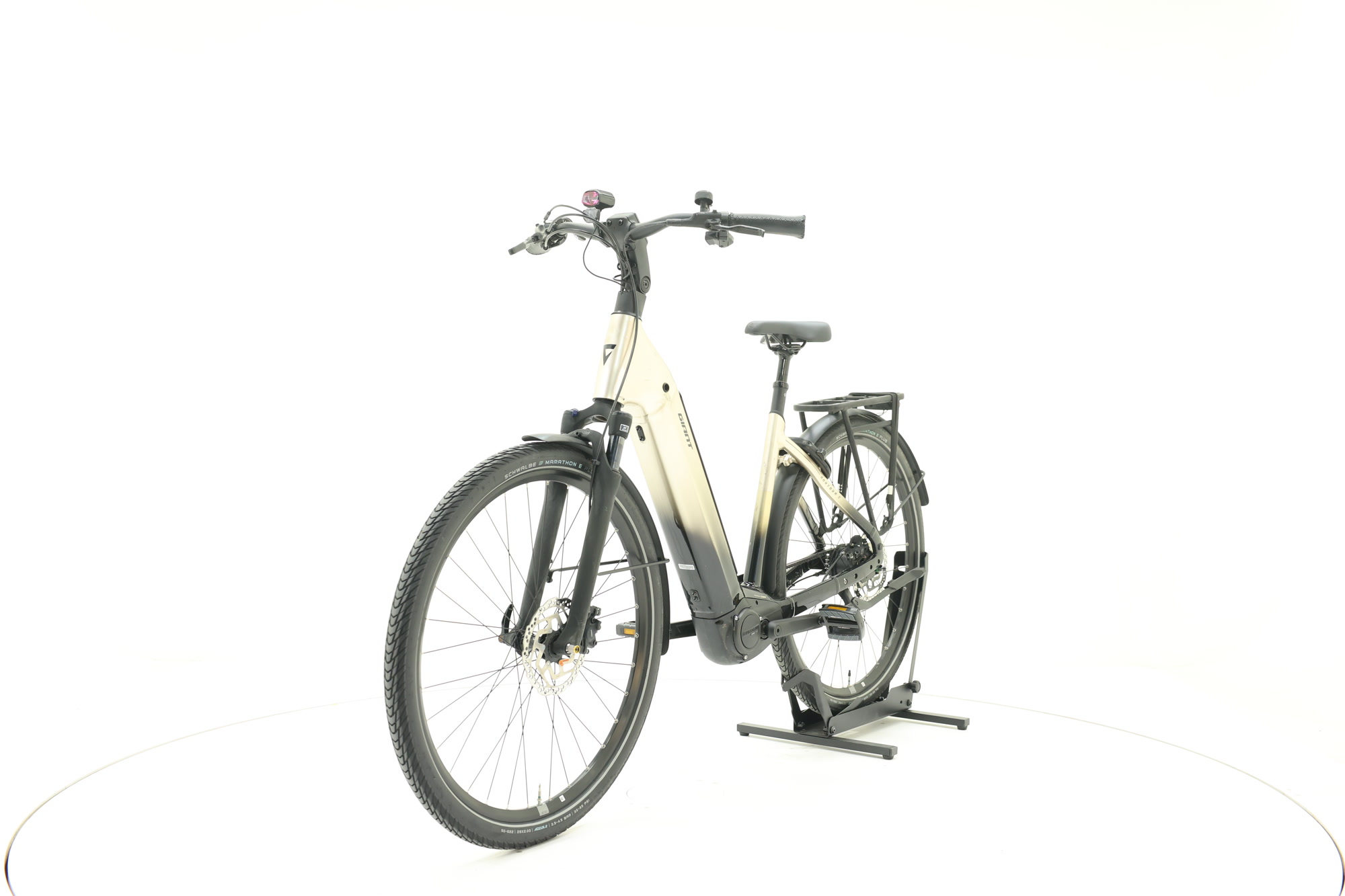 GIANT AnyTour E+3