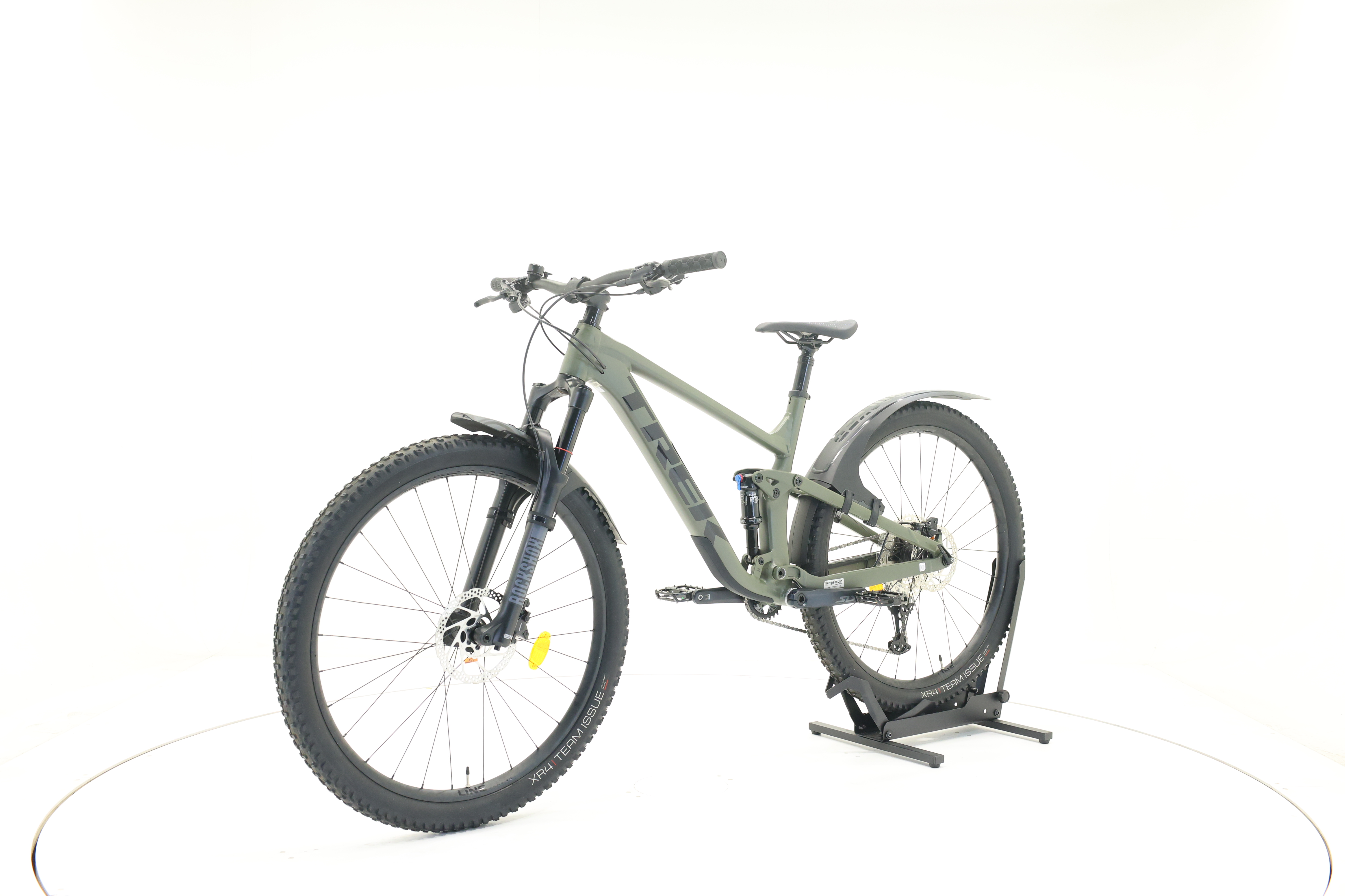 Trek Fuel 7, L, 180-189 cm, 2025, 0 km – Bild 2 von 5