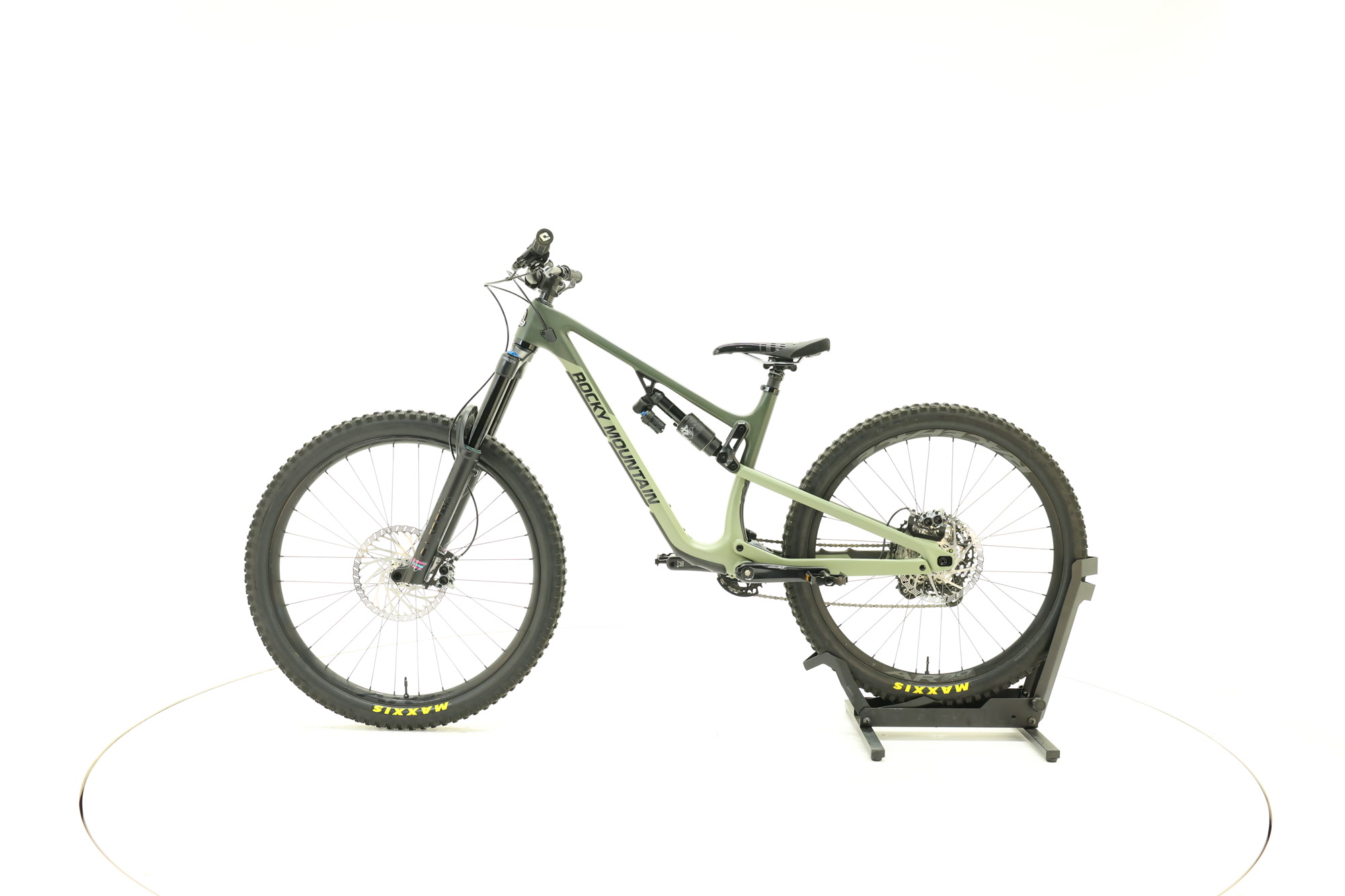RockyMountain Altitude C70 29