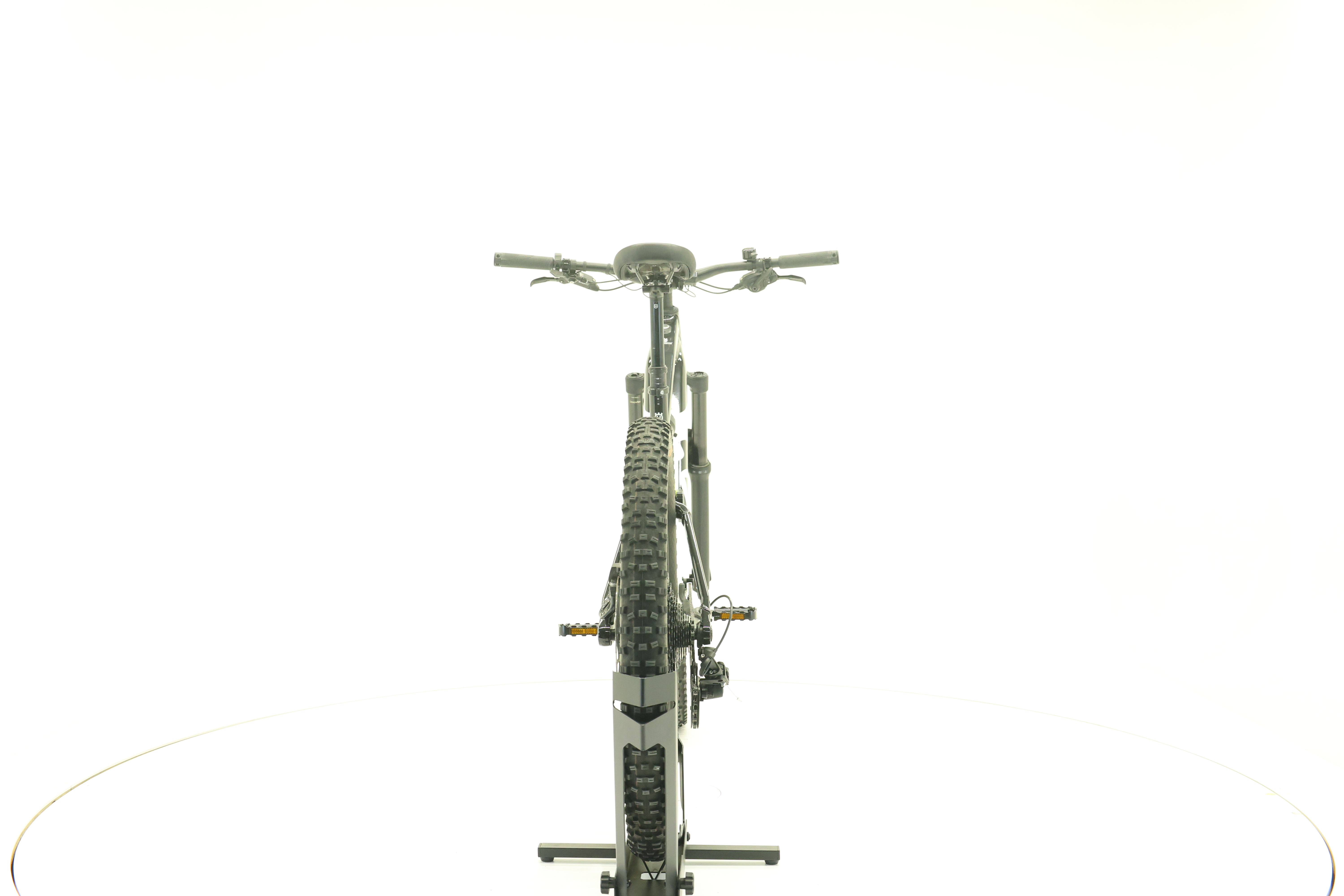 Husqvarna E-Bicycles Hard Cross HC2