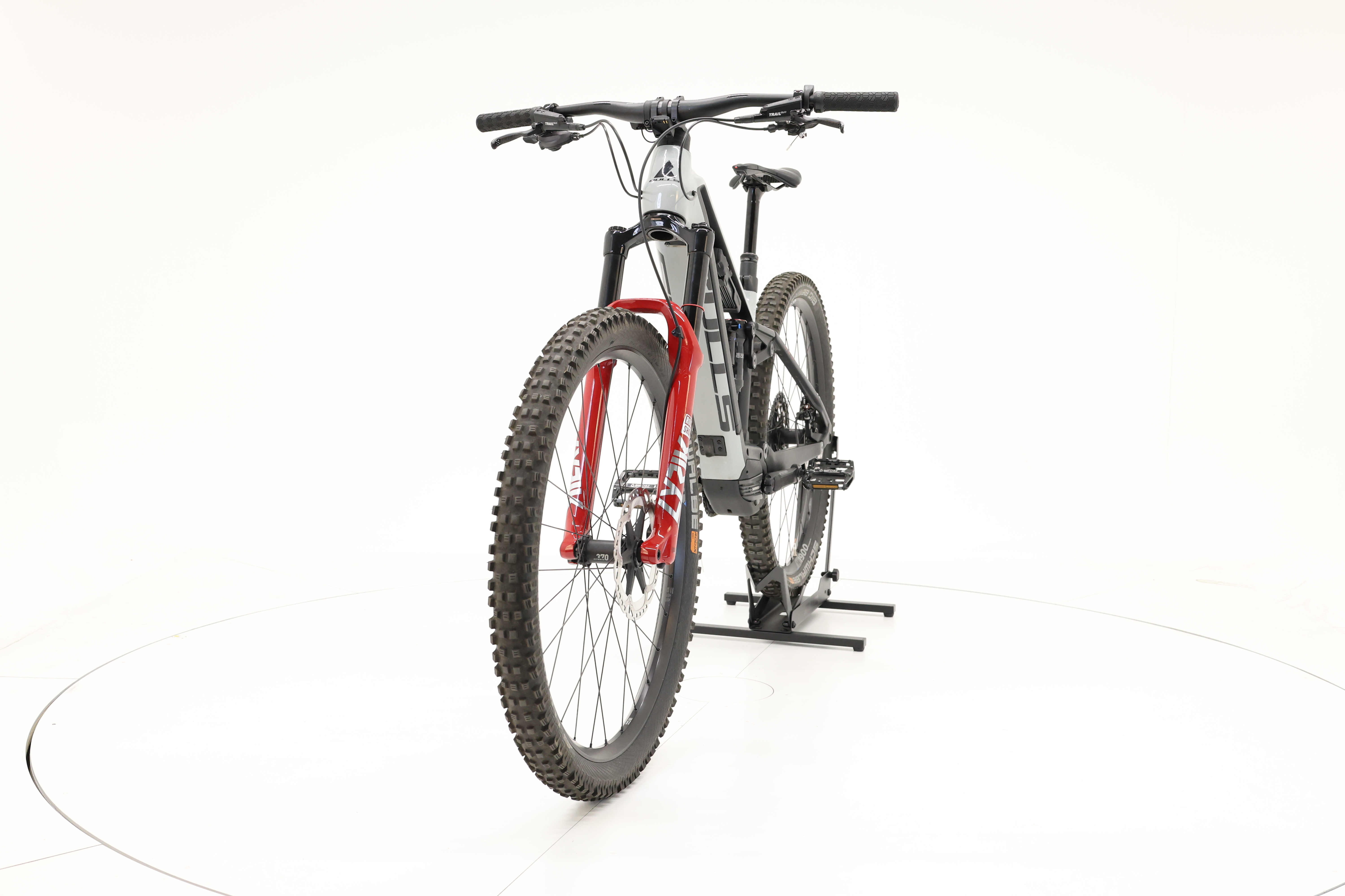 Bulls Sonic EN SL 2, S, 160-169 cm, 2024, 2261 km – Bild 24 von 28