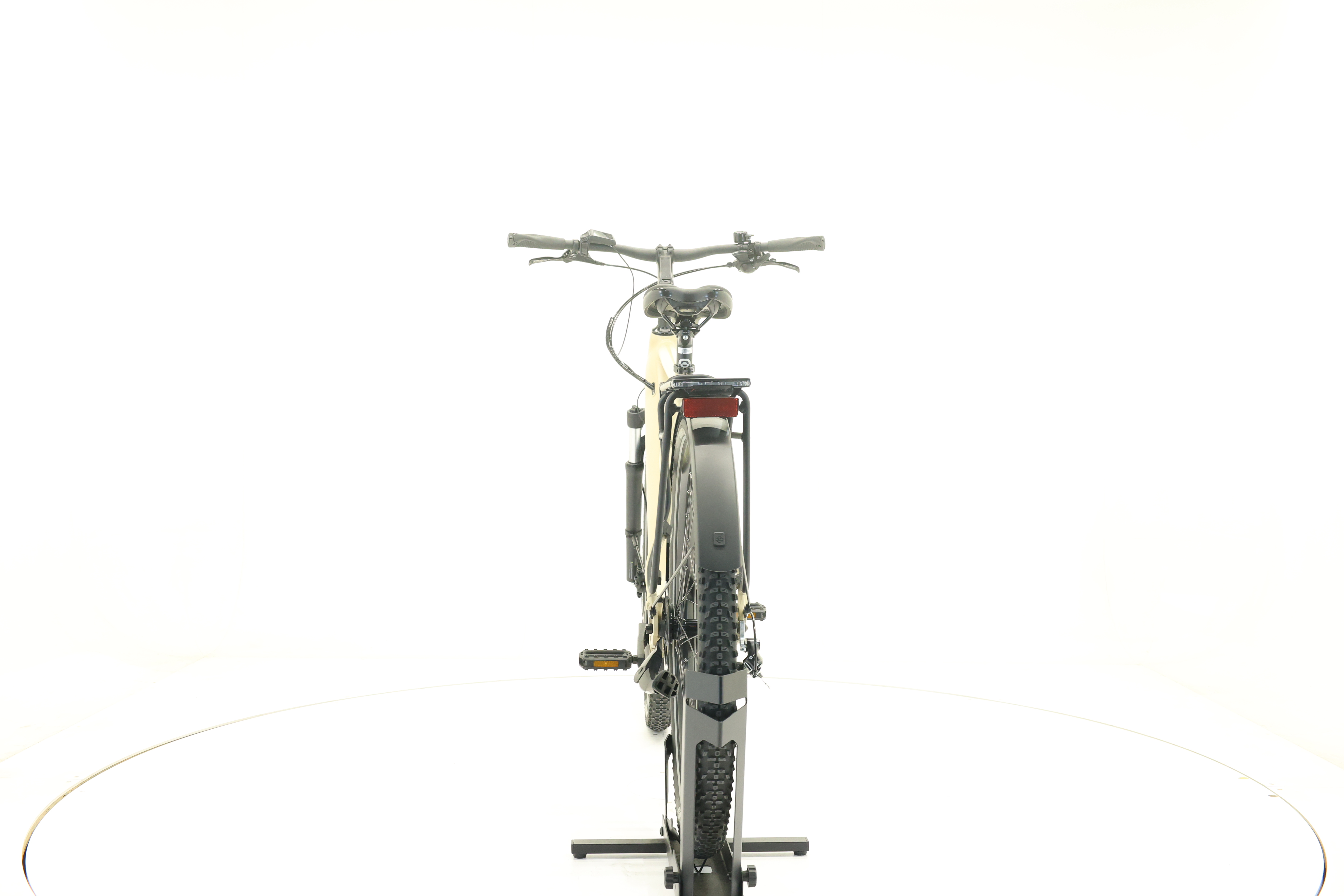 CONE Bikes eSUV IN LTD Gent