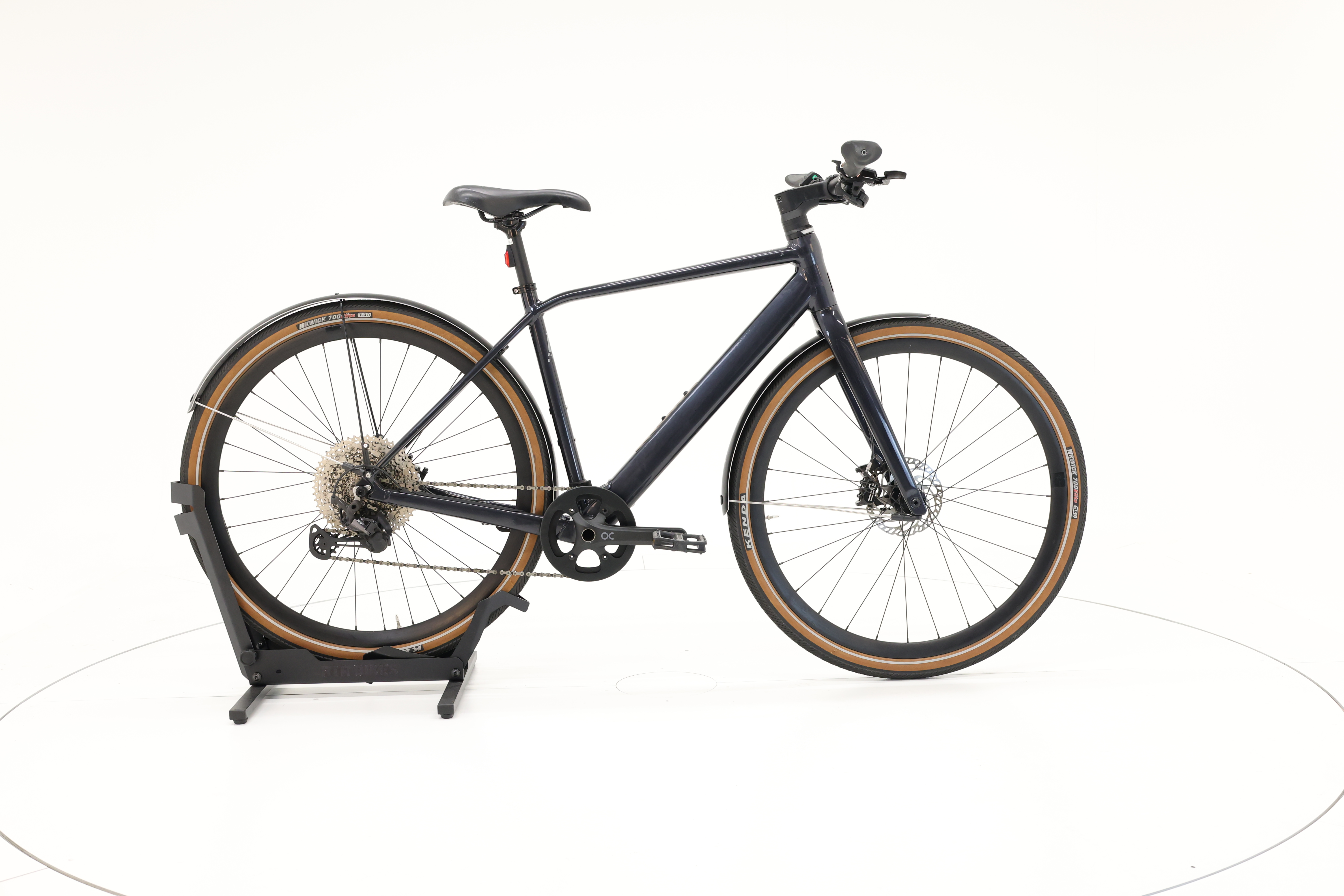 Orbea Vibe H10, M, 170-179 cm, 2023, 0 km – Bild 1 von 5