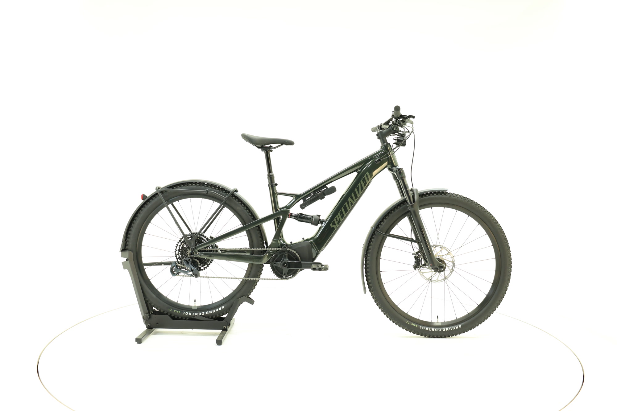 Specialized Tero X 5.0, M, 160-169 cm, 2023, 155 km – Bild 1 von 16