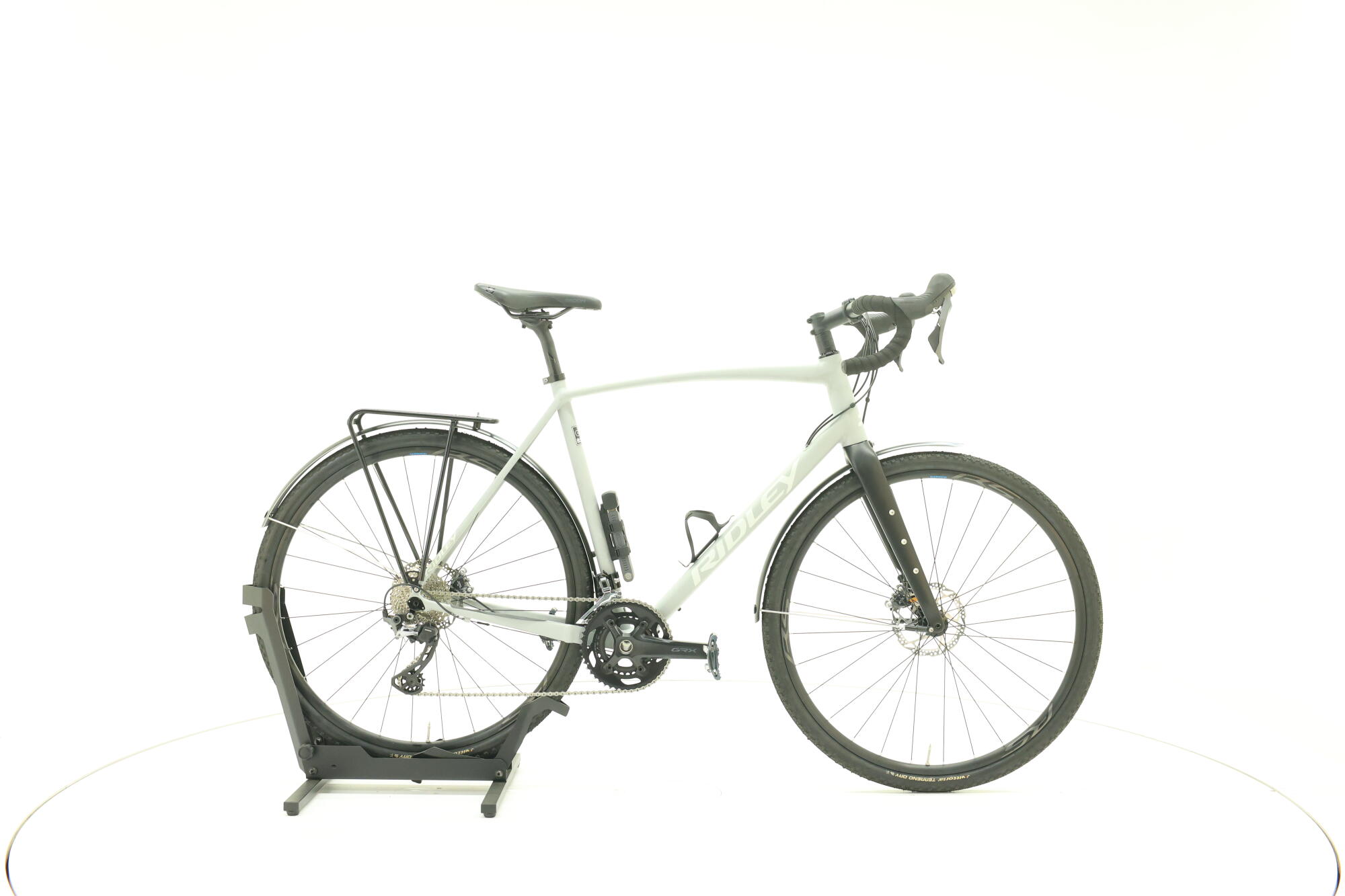 Ridley Kanzo A, L, 180-189 cm, 2025, 0 km – Bild 1 von 8