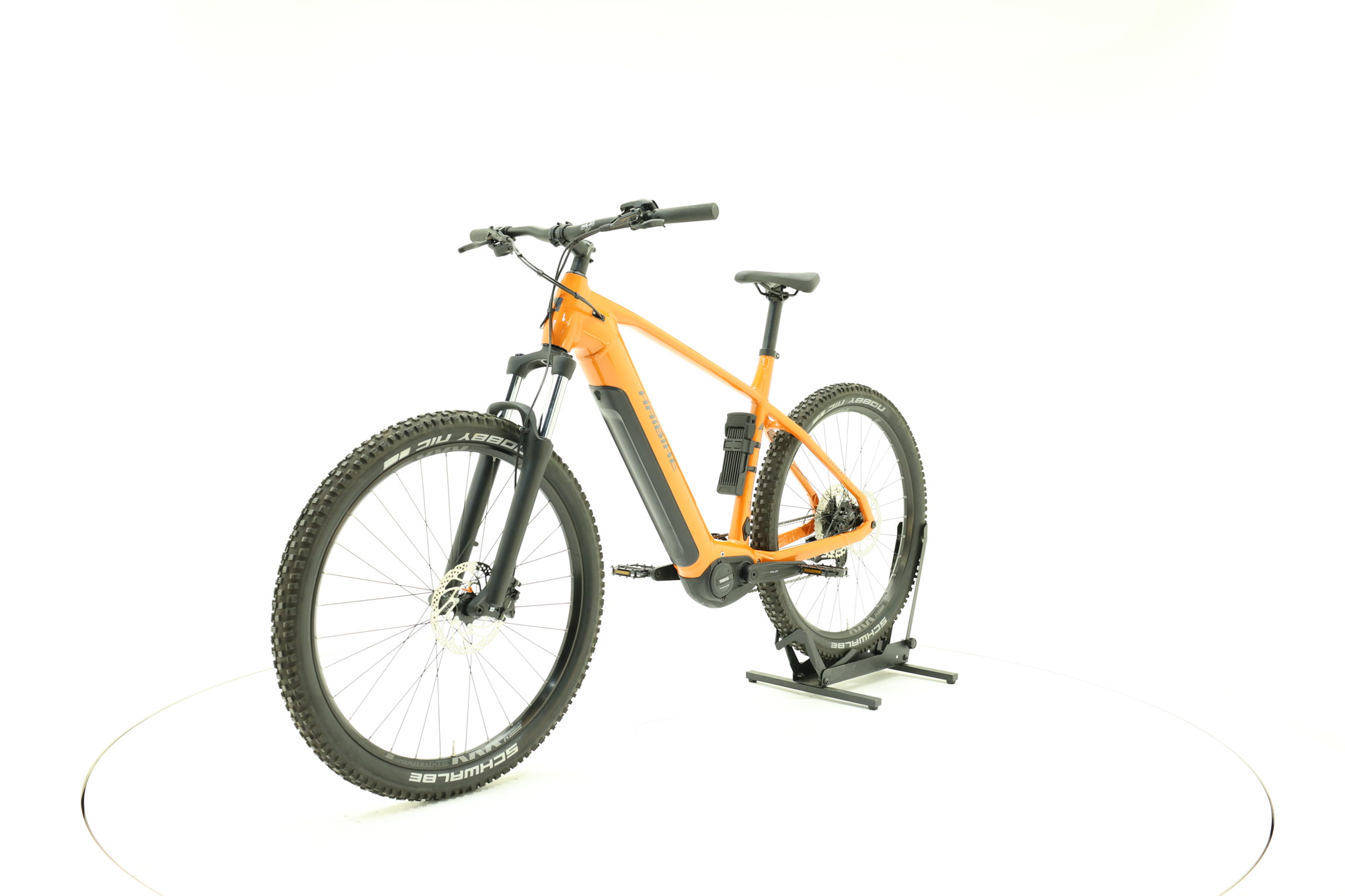 Haibike AllTrack 6 29