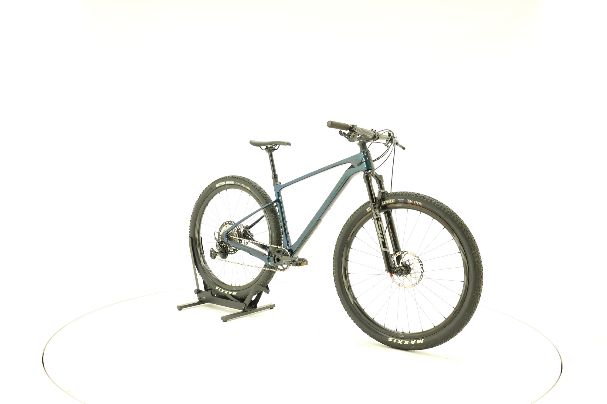 GIANT XTC Advanced SL 1